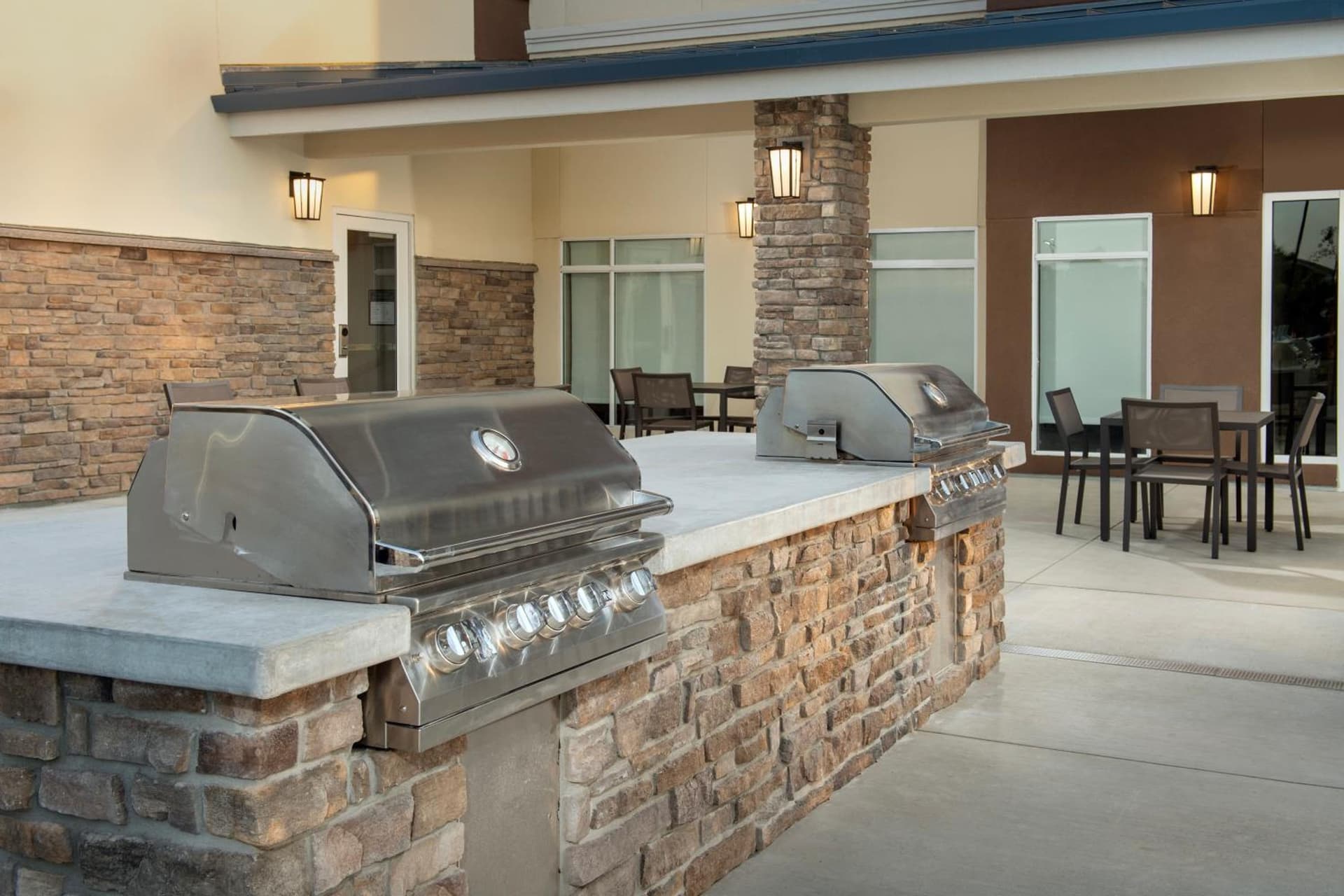 Residence Inn by Marriott Fresno Clovis gallery photo in Clovis, CA — image 10
