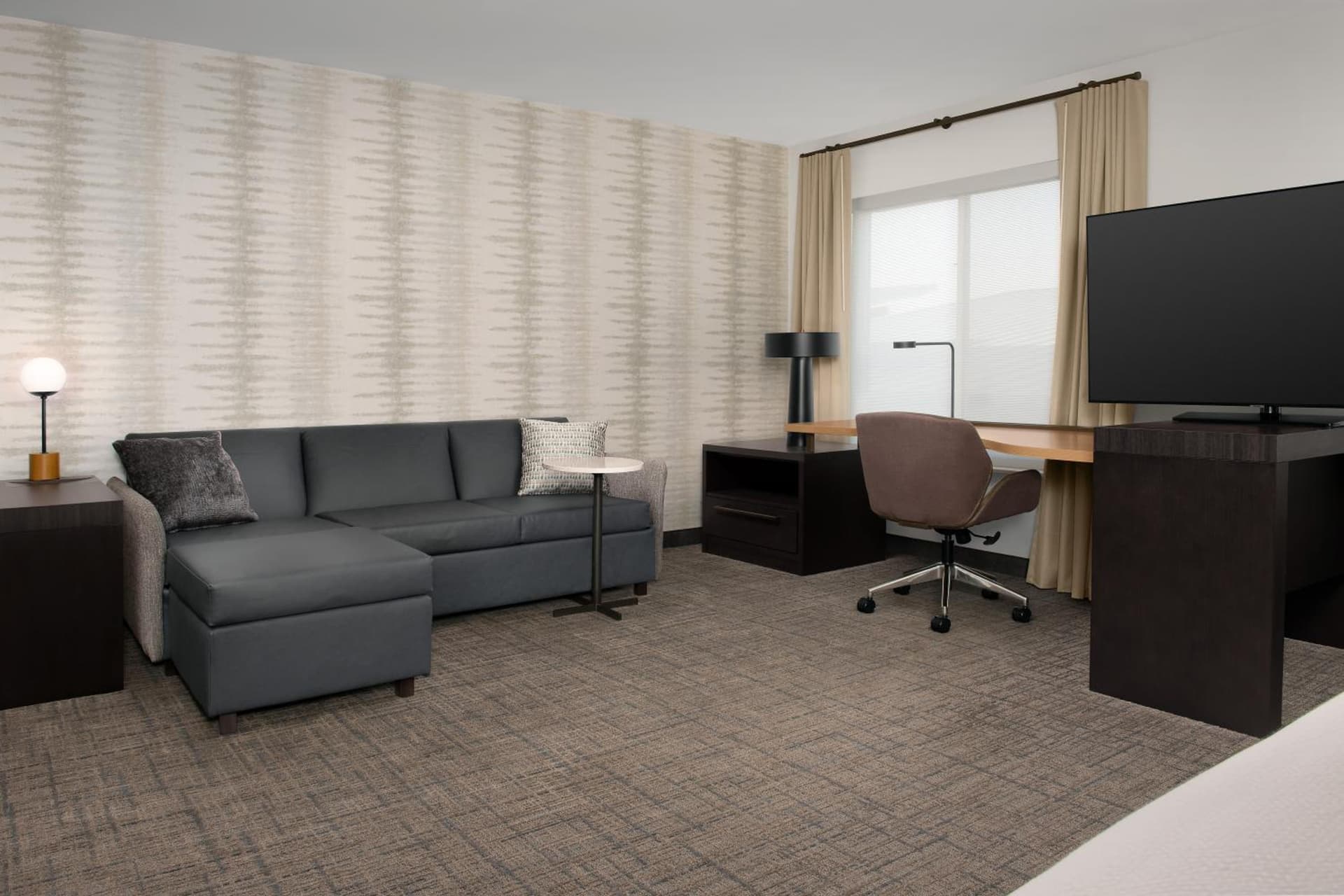 Residence Inn by Marriott Fresno Clovis gallery photo in Clovis, CA — image 22