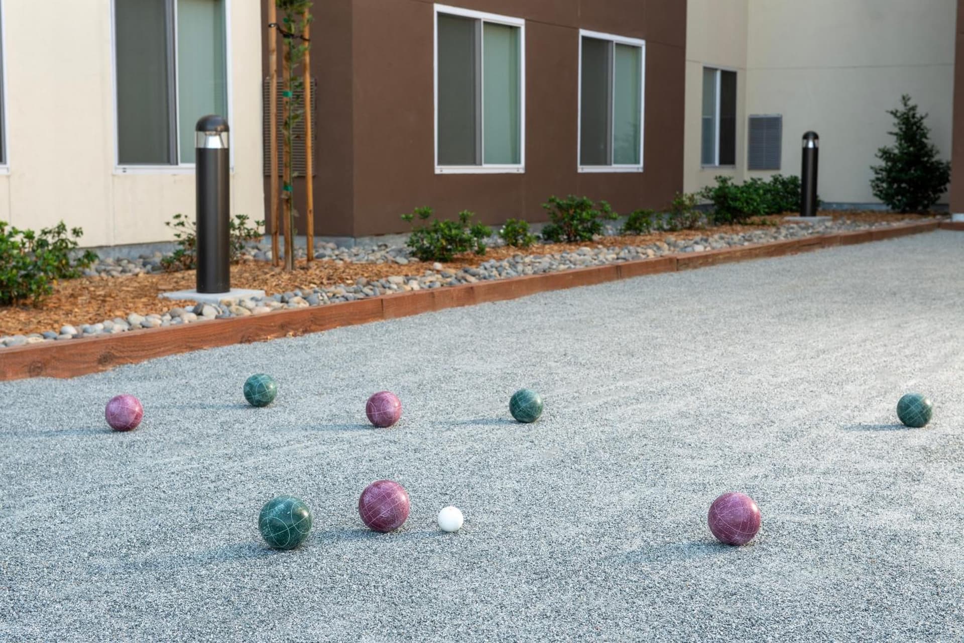 Residence Inn by Marriott Fresno Clovis gallery photo in Clovis, CA — image 37