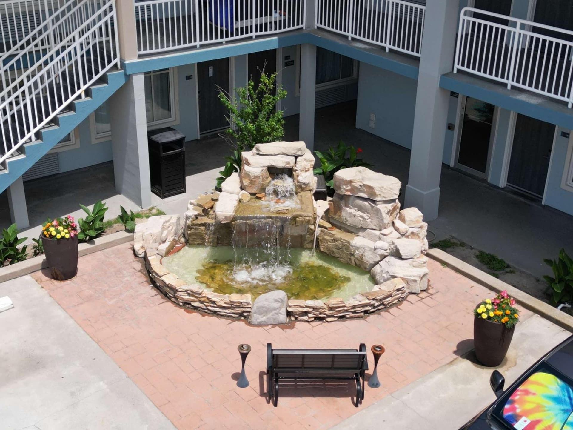 Best Western Plus Chesapeake Bay-Norfolk gallery photo in Norfolk, VA — image 53