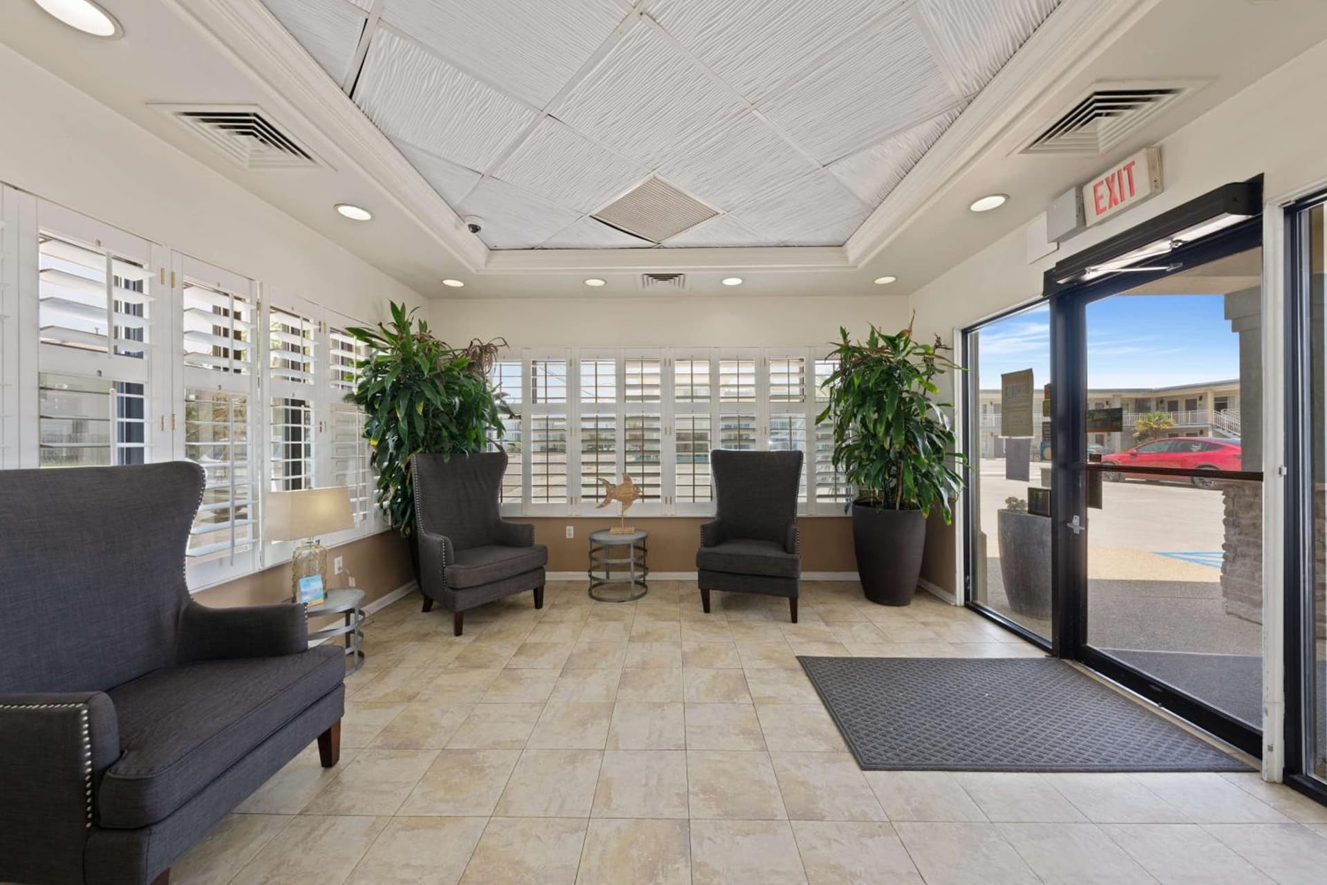 Best Western Plus Chesapeake Bay-Norfolk gallery photo in Norfolk, VA — image 32
