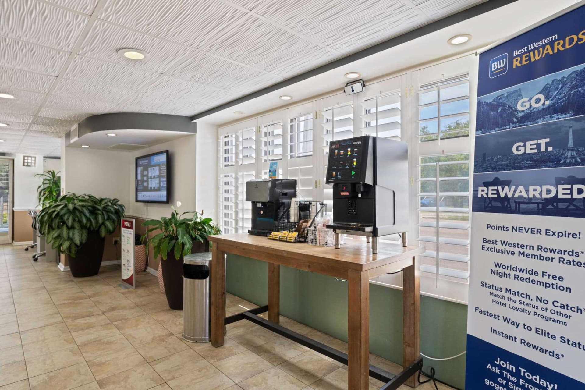 Best Western Plus Chesapeake Bay-Norfolk gallery photo in Norfolk, VA — image 51