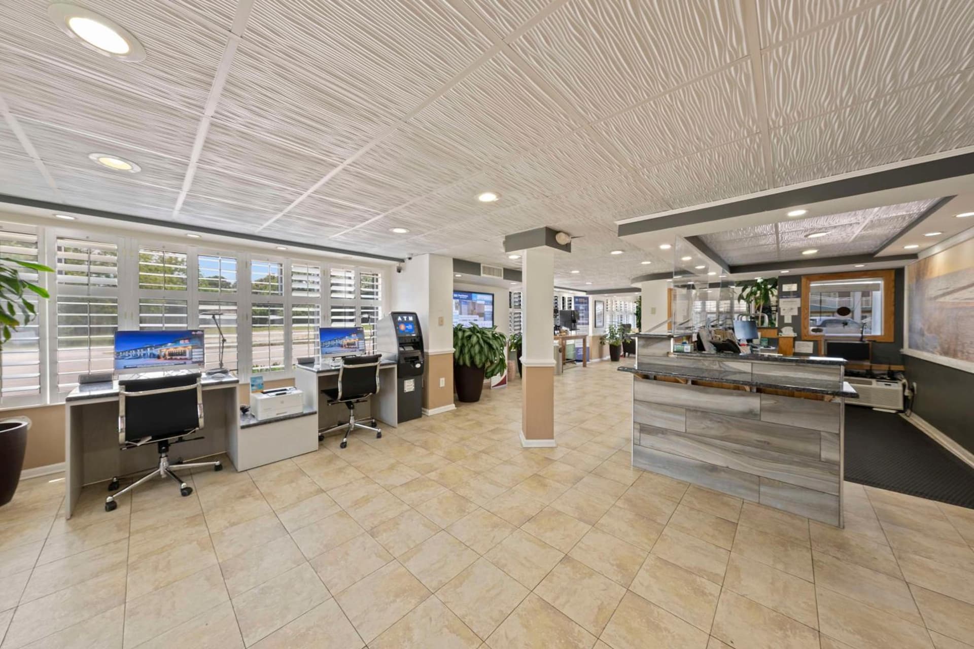 Best Western Plus Chesapeake Bay-Norfolk gallery photo in Norfolk, VA — image 39