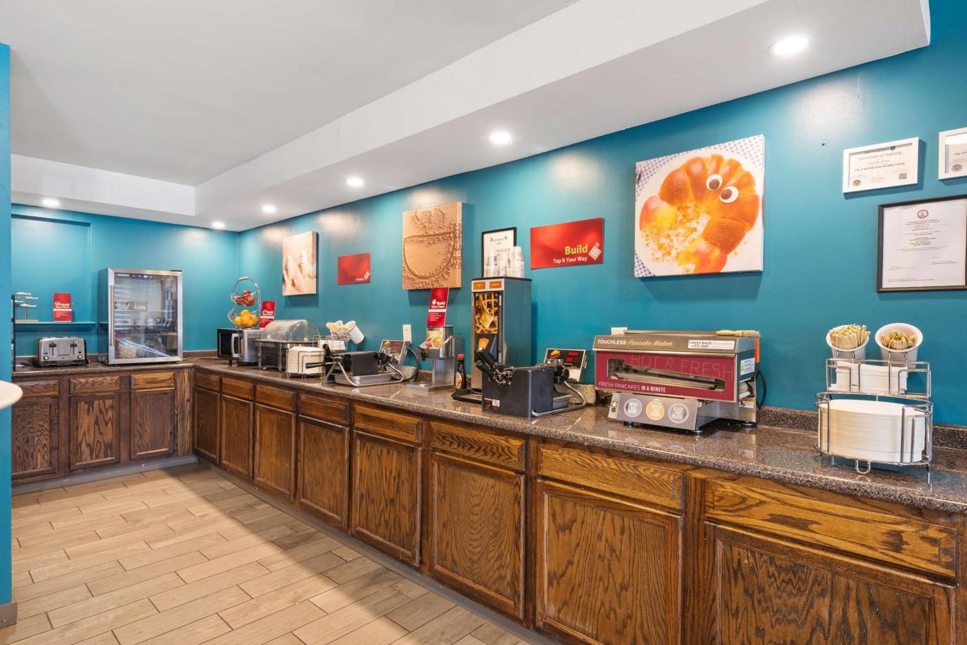 Best Western Plus Chesapeake Bay-Norfolk gallery photo in Norfolk, VA — image 38