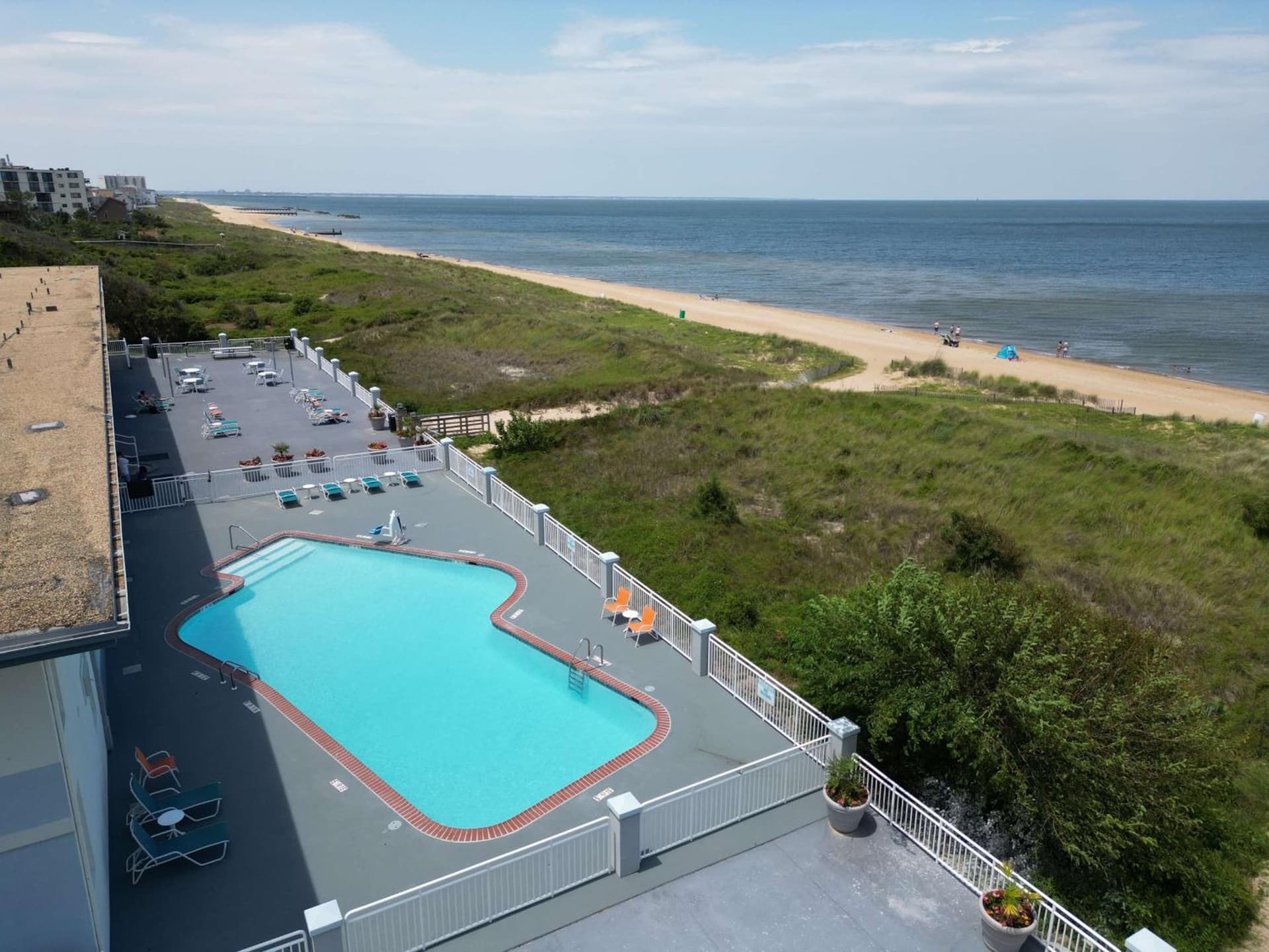 Best Western Plus Chesapeake Bay-Norfolk gallery photo in Norfolk, VA — image 41