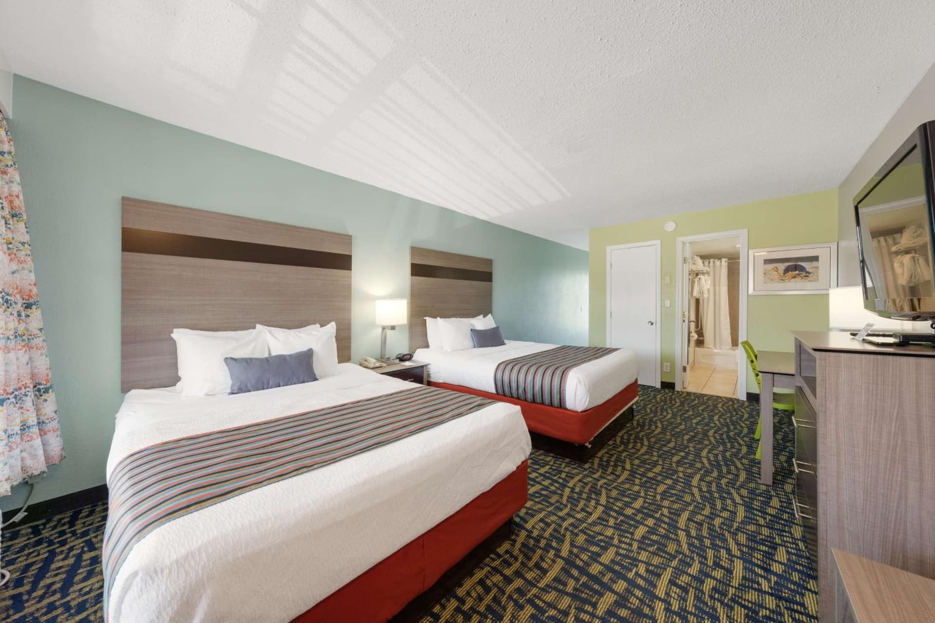 Best Western Plus Chesapeake Bay-Norfolk gallery photo in Norfolk, VA — image 12
