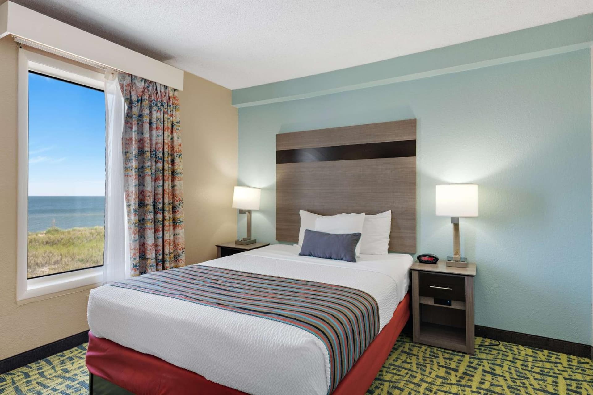 Best Western Plus Chesapeake Bay-Norfolk gallery photo in Norfolk, VA — image 42