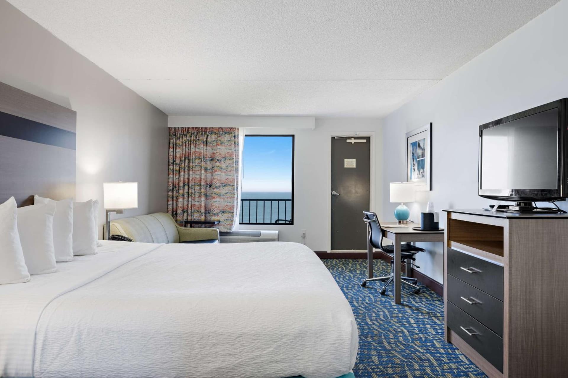 Best Western Plus Chesapeake Bay-Norfolk gallery photo in Norfolk, VA — image 7