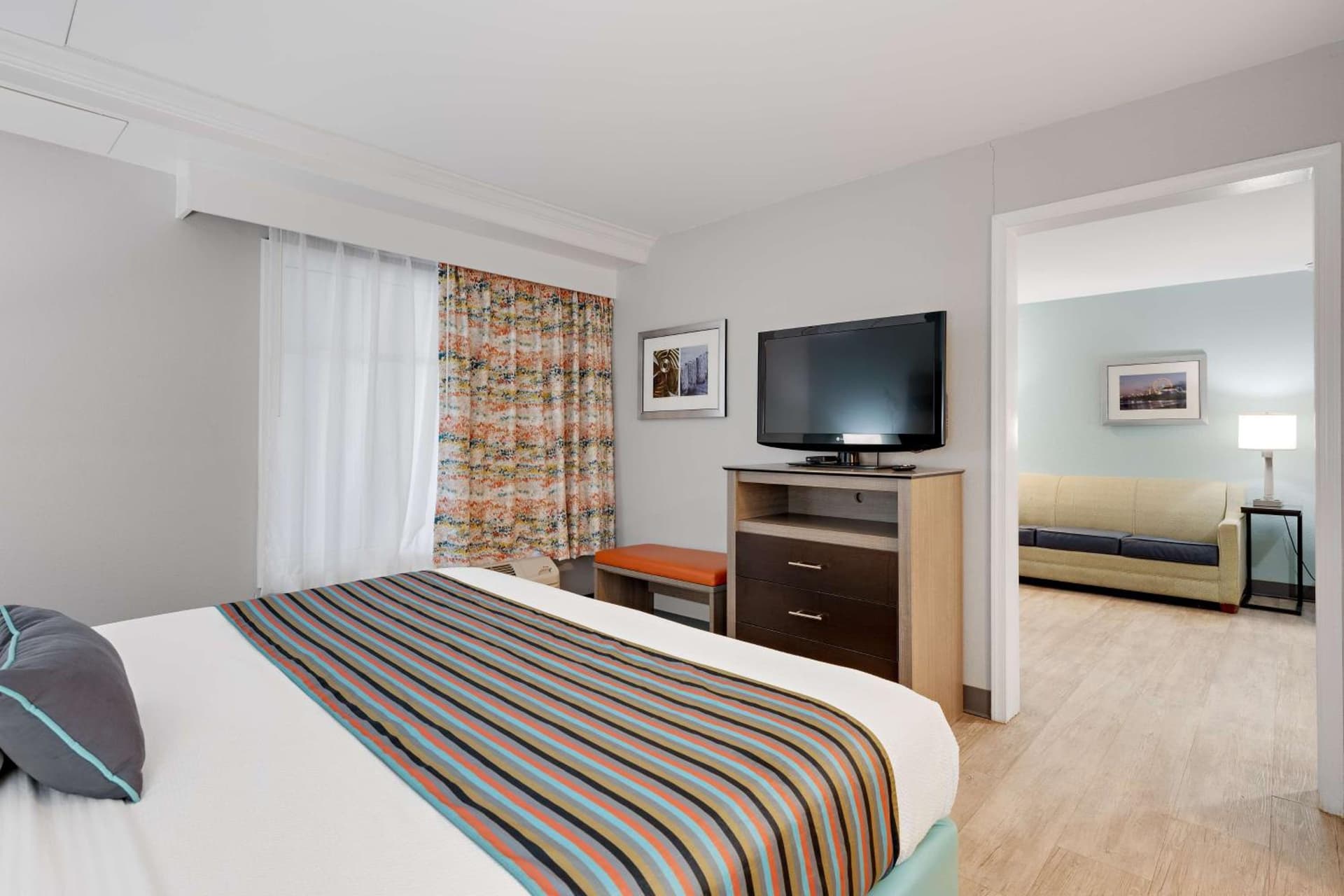 Best Western Plus Chesapeake Bay-Norfolk gallery photo in Norfolk, VA — image 50