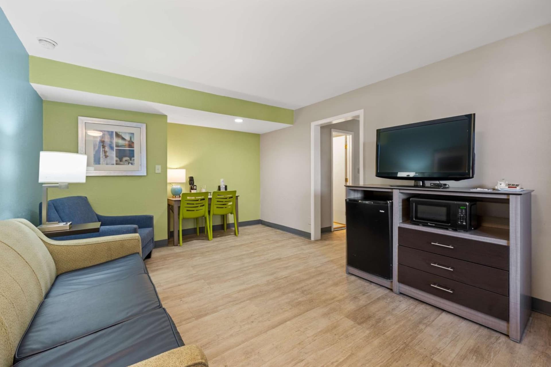 Best Western Plus Chesapeake Bay-Norfolk gallery photo in Norfolk, VA — image 22