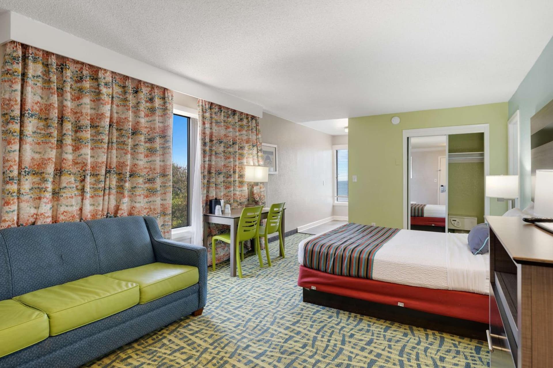 Best Western Plus Chesapeake Bay-Norfolk gallery photo in Norfolk, VA — image 11