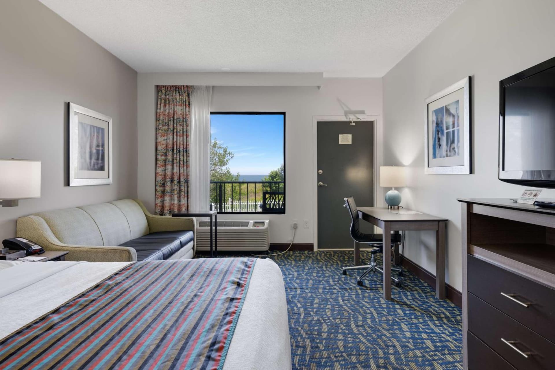 Best Western Plus Chesapeake Bay-Norfolk gallery photo in Norfolk, VA — image 31