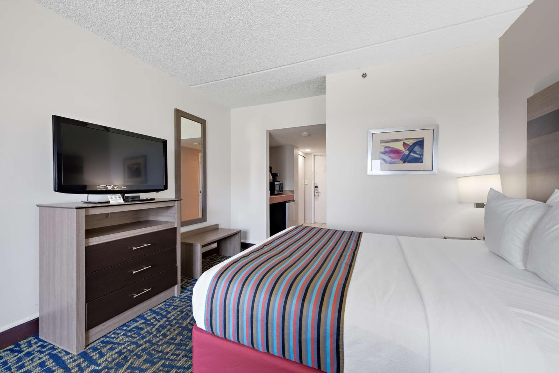 Best Western Plus Chesapeake Bay-Norfolk gallery photo in Norfolk, VA — image 47