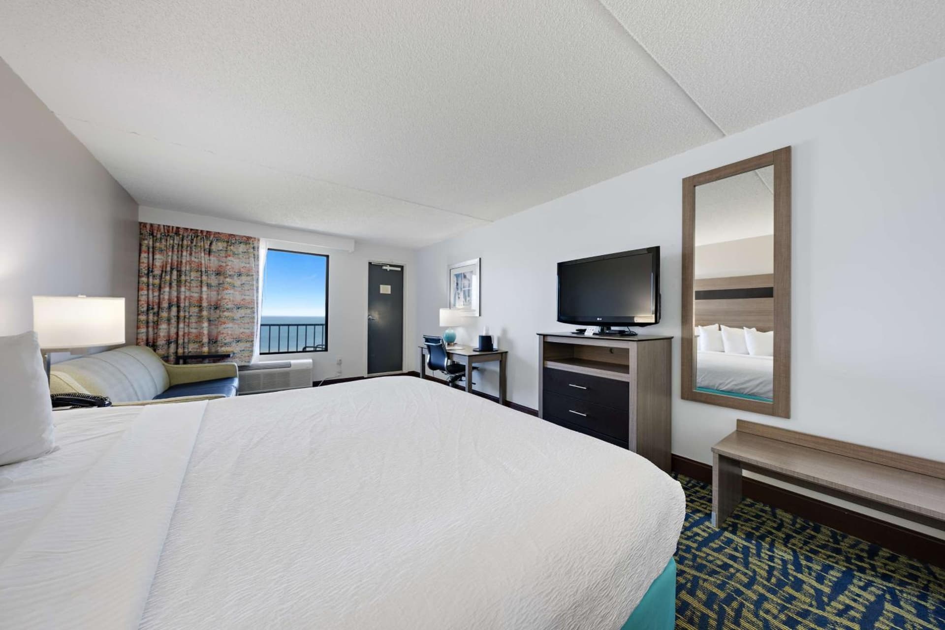 Best Western Plus Chesapeake Bay-Norfolk gallery photo in Norfolk, VA — image 45