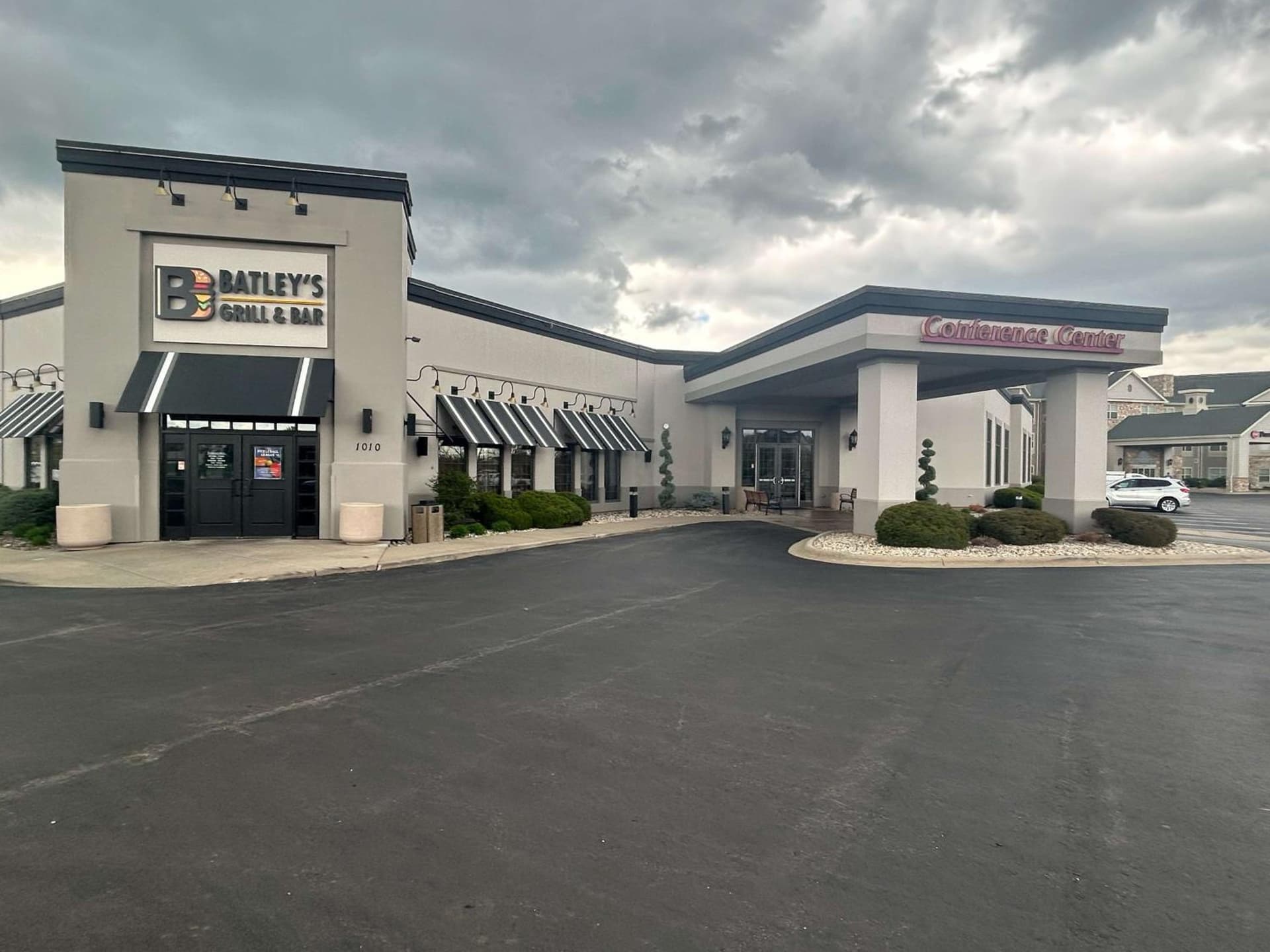Best Western Premier Bridgewood Hotel Resort gallery photo in Neenah, WI — image 43