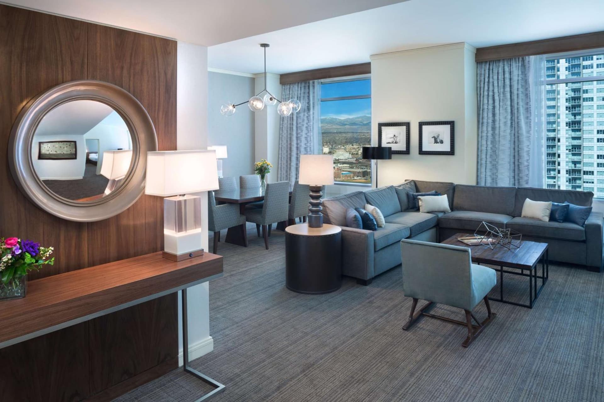 Hyatt Regency Denver at Colorado Convention Center gallery photo in Denver, CO — image 16
