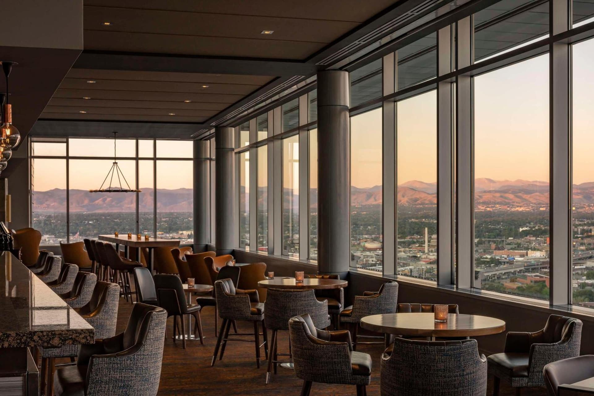 Hyatt Regency Denver at Colorado Convention Center gallery photo in Denver, CO — image 81