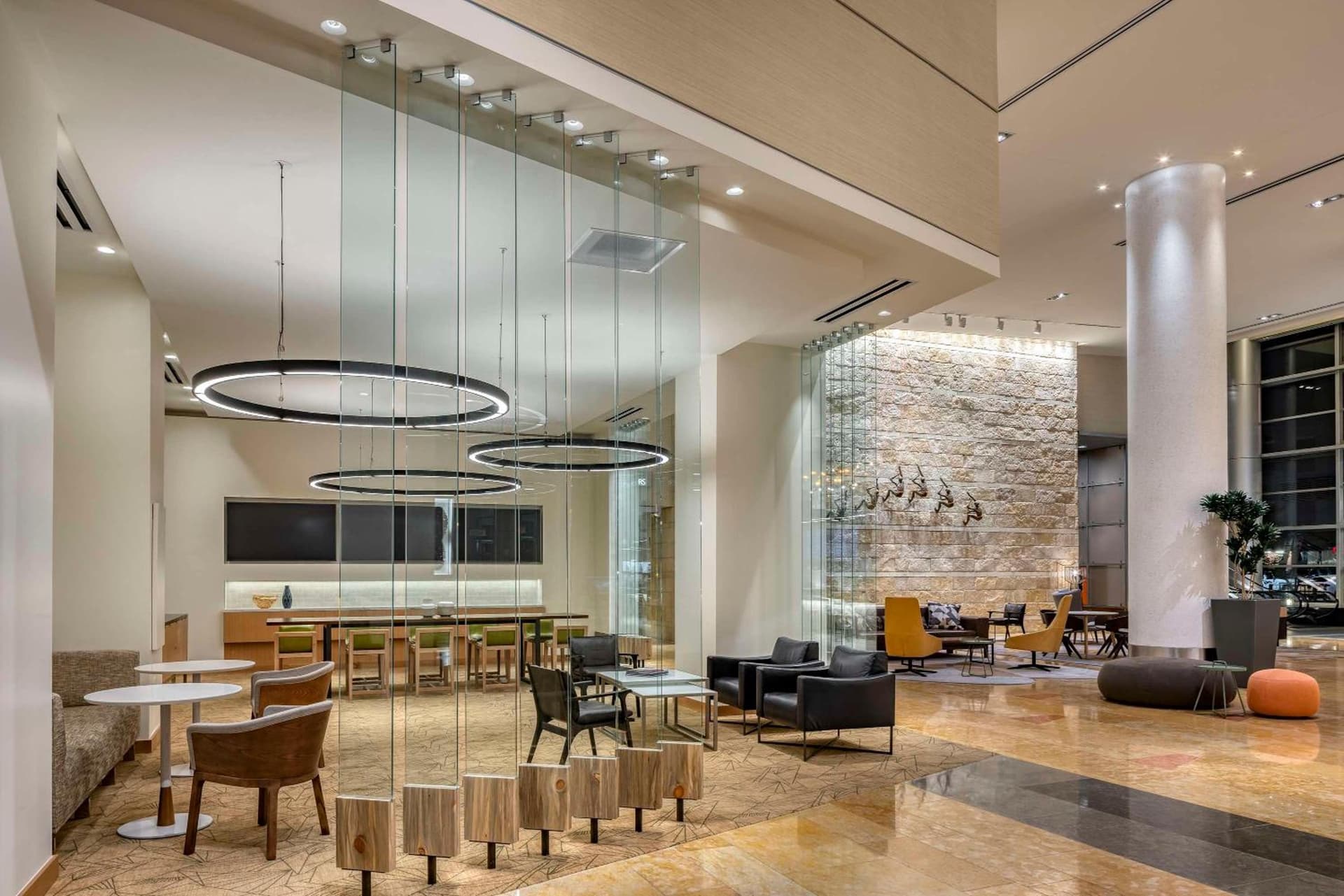 Hyatt Regency Denver at Colorado Convention Center gallery photo in Denver, CO — image 64