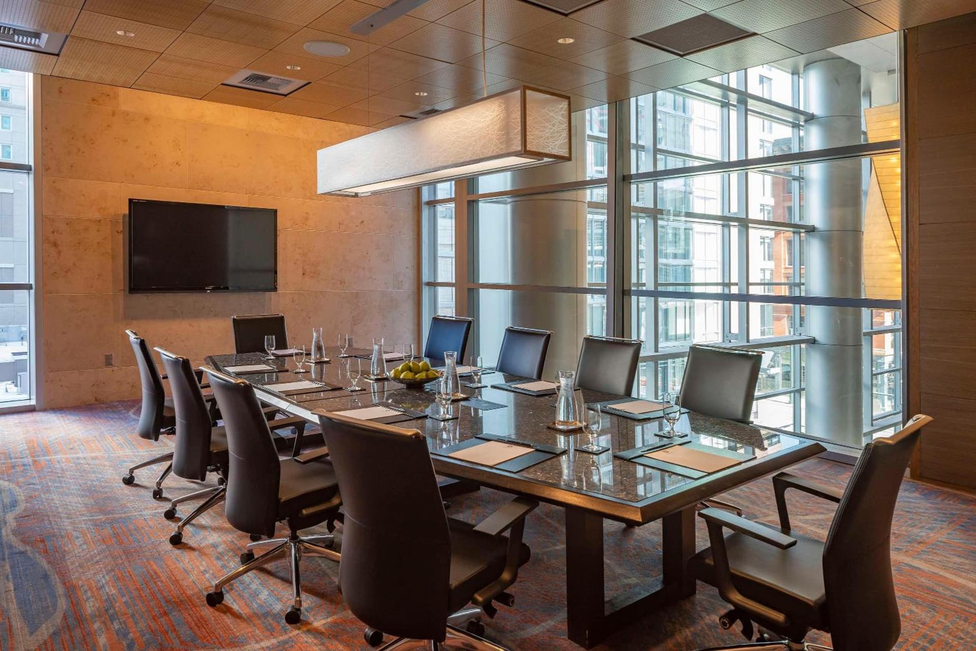Hyatt Regency Denver at Colorado Convention Center gallery photo in Denver, CO — image 87
