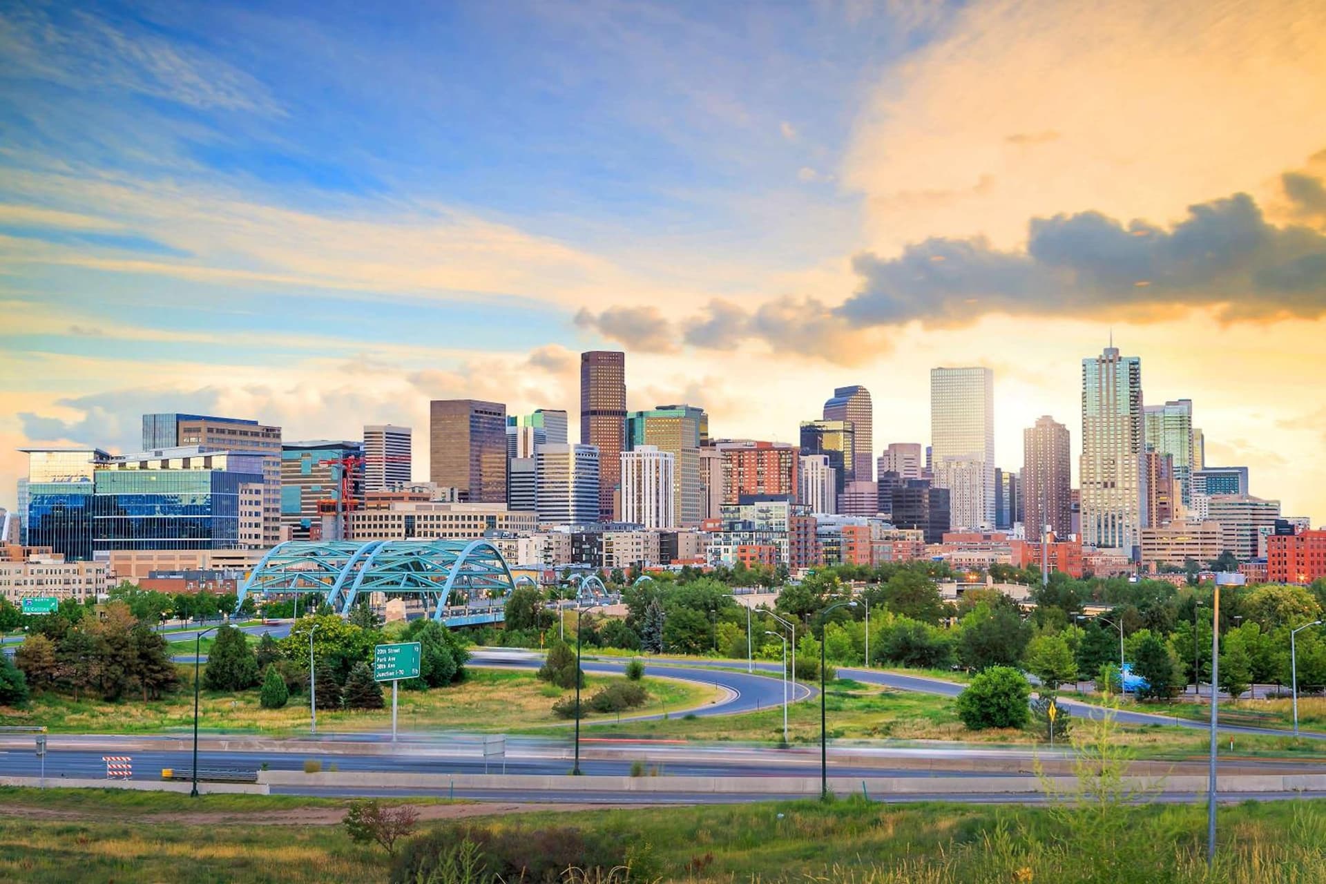 Hyatt Regency Denver at Colorado Convention Center gallery photo in Denver, CO — image 15