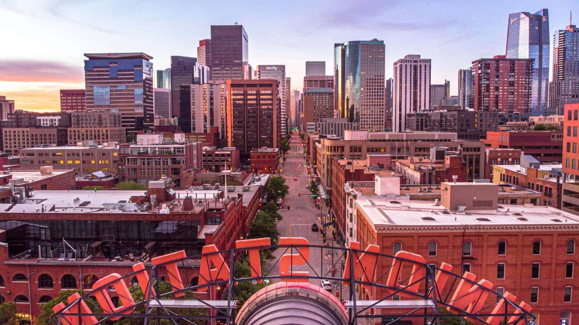 Hyatt Regency Denver at Colorado Convention Center gallery photo in Denver, CO — image 67