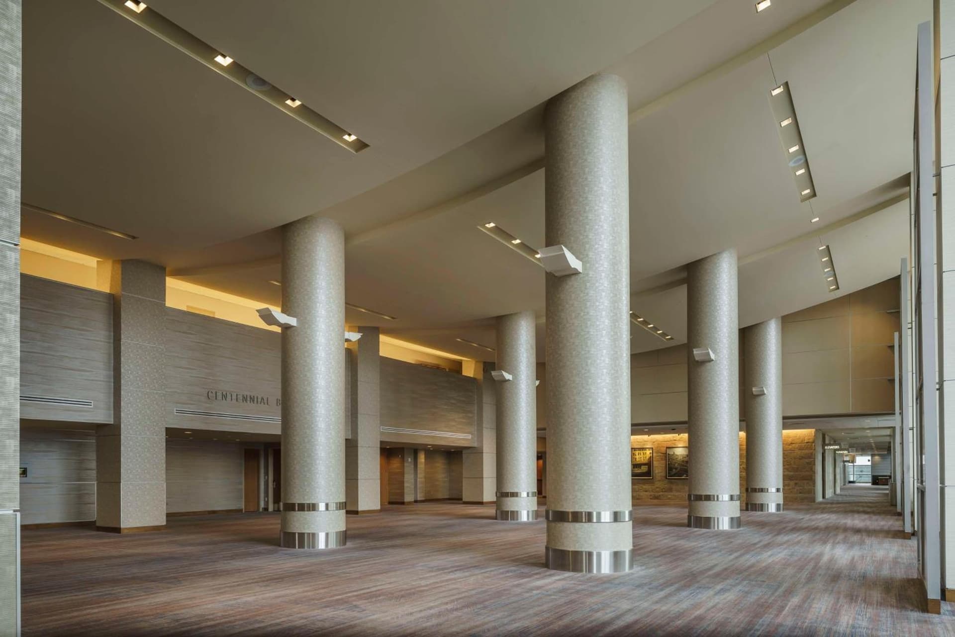 Hyatt Regency Denver at Colorado Convention Center gallery photo in Denver, CO — image 92