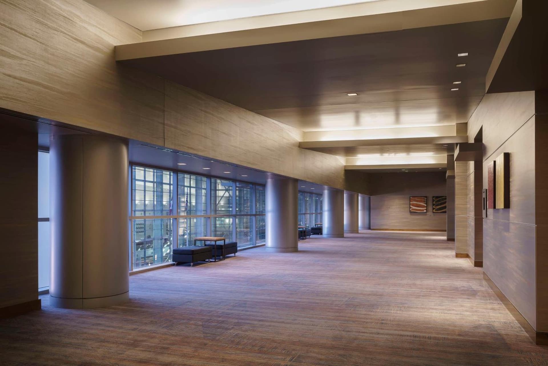Hyatt Regency Denver at Colorado Convention Center gallery photo in Denver, CO — image 101
