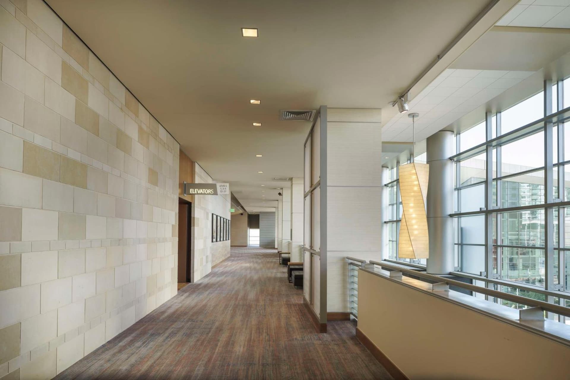 Hyatt Regency Denver at Colorado Convention Center gallery photo in Denver, CO — image 79
