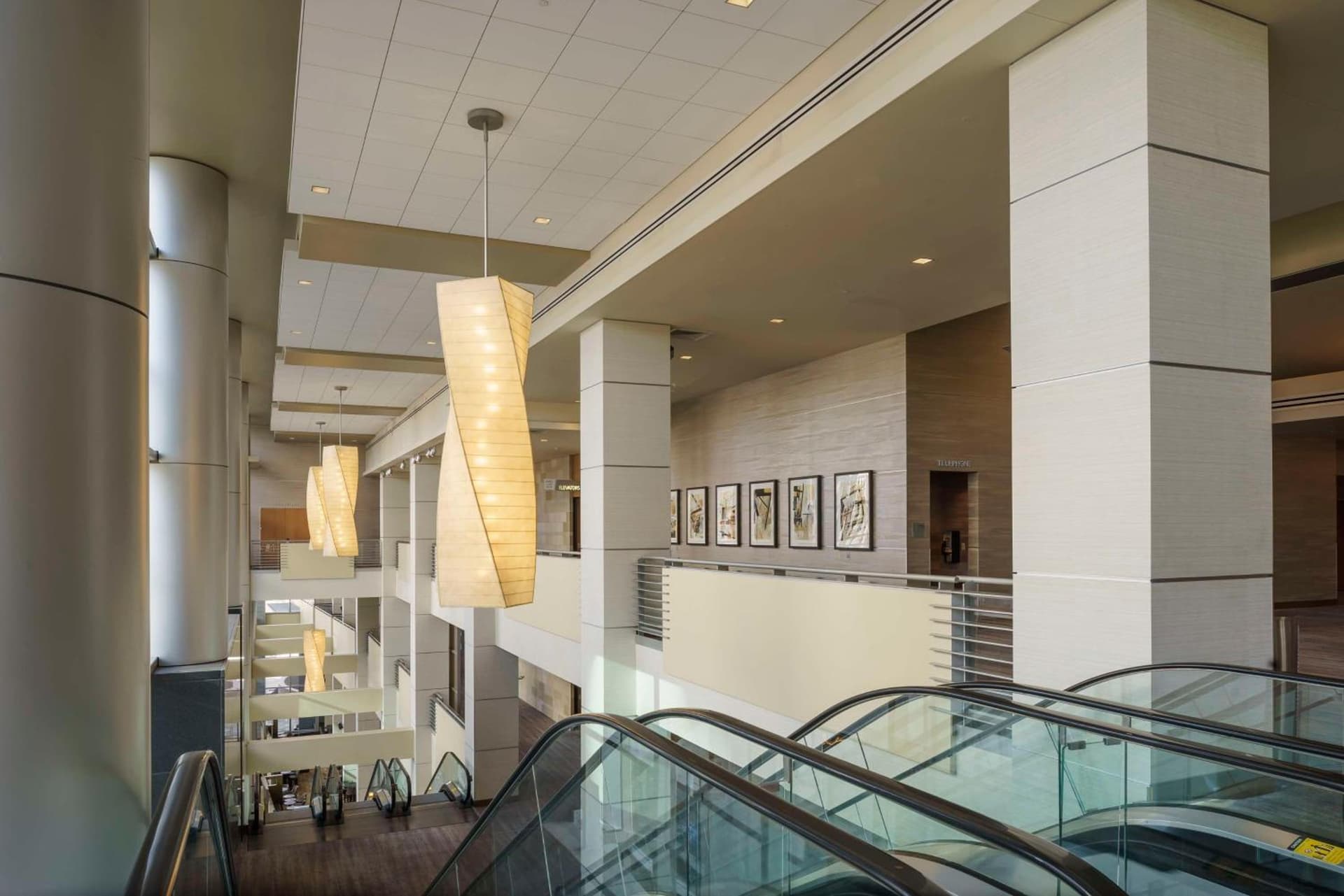 Hyatt Regency Denver at Colorado Convention Center gallery photo in Denver, CO — image 27