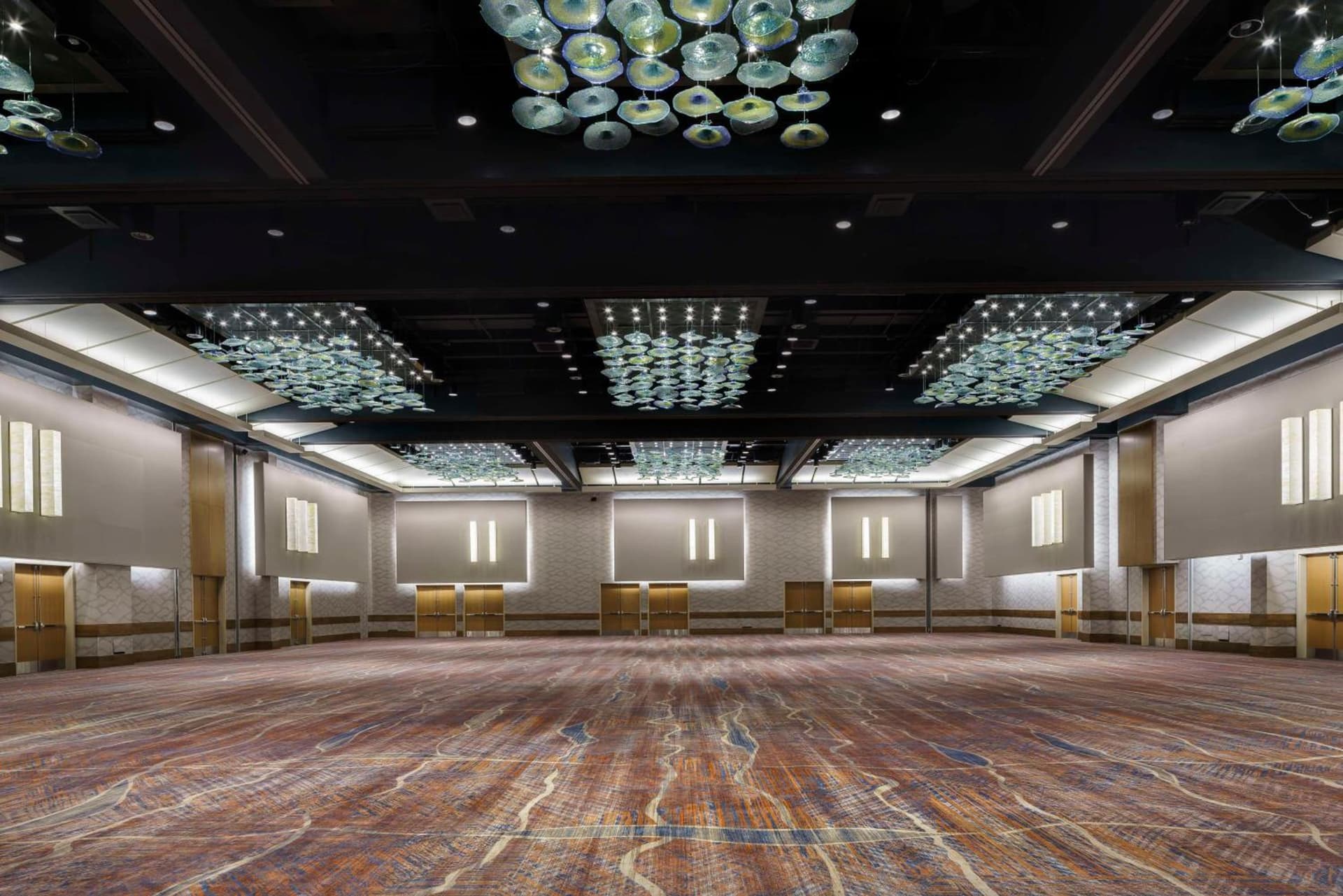 Hyatt Regency Denver at Colorado Convention Center gallery photo in Denver, CO — image 52