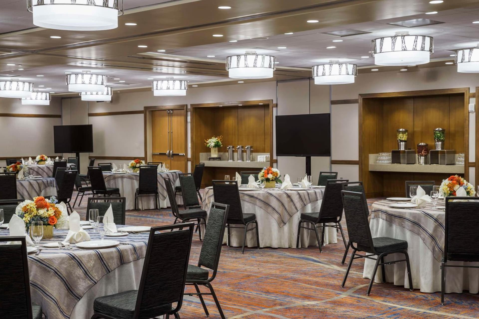 Hyatt Regency Denver at Colorado Convention Center gallery photo in Denver, CO — image 43