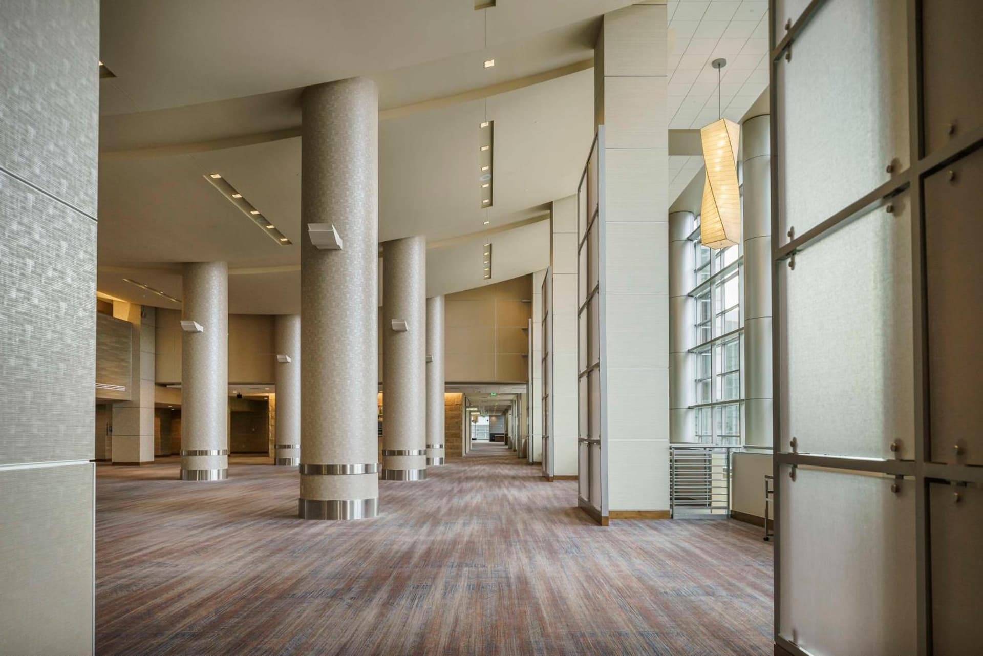 Hyatt Regency Denver at Colorado Convention Center gallery photo in Denver, CO — image 53
