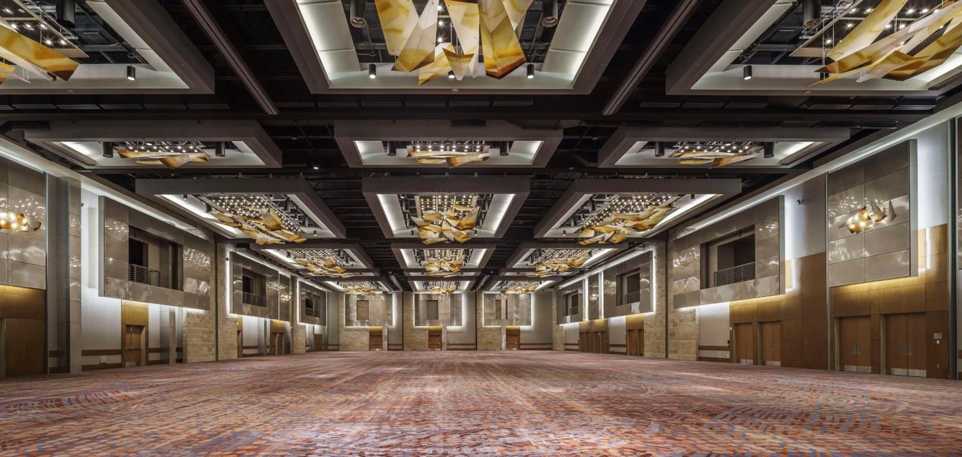 Hyatt Regency Denver at Colorado Convention Center gallery photo in Denver, CO — image 70
