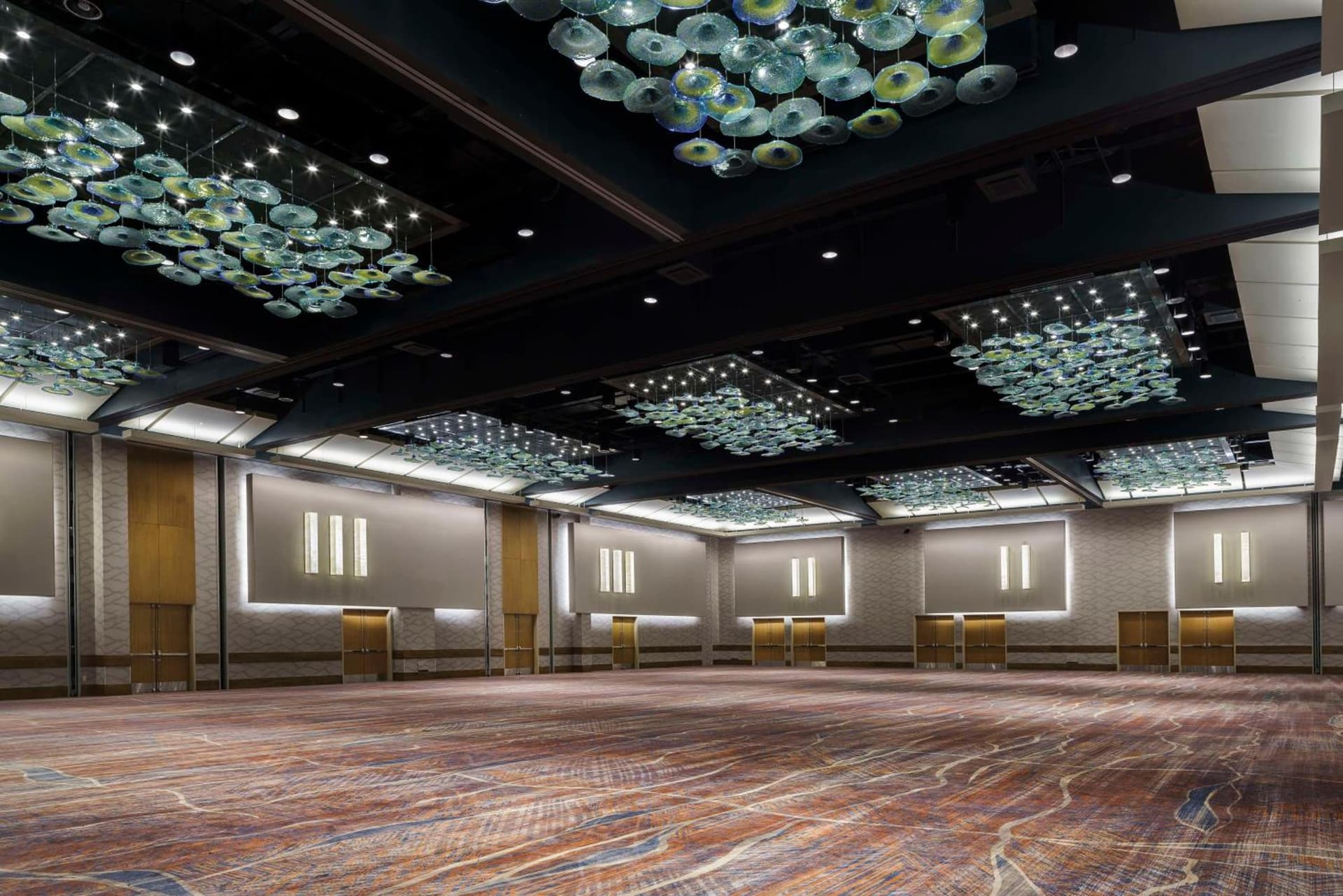 Hyatt Regency Denver at Colorado Convention Center gallery photo in Denver, CO — image 51