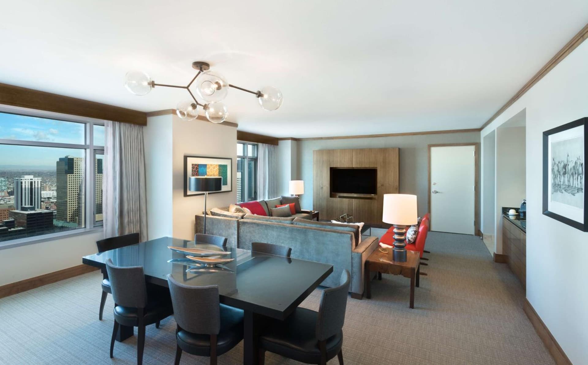 Hyatt Regency Denver at Colorado Convention Center gallery photo in Denver, CO — image 75