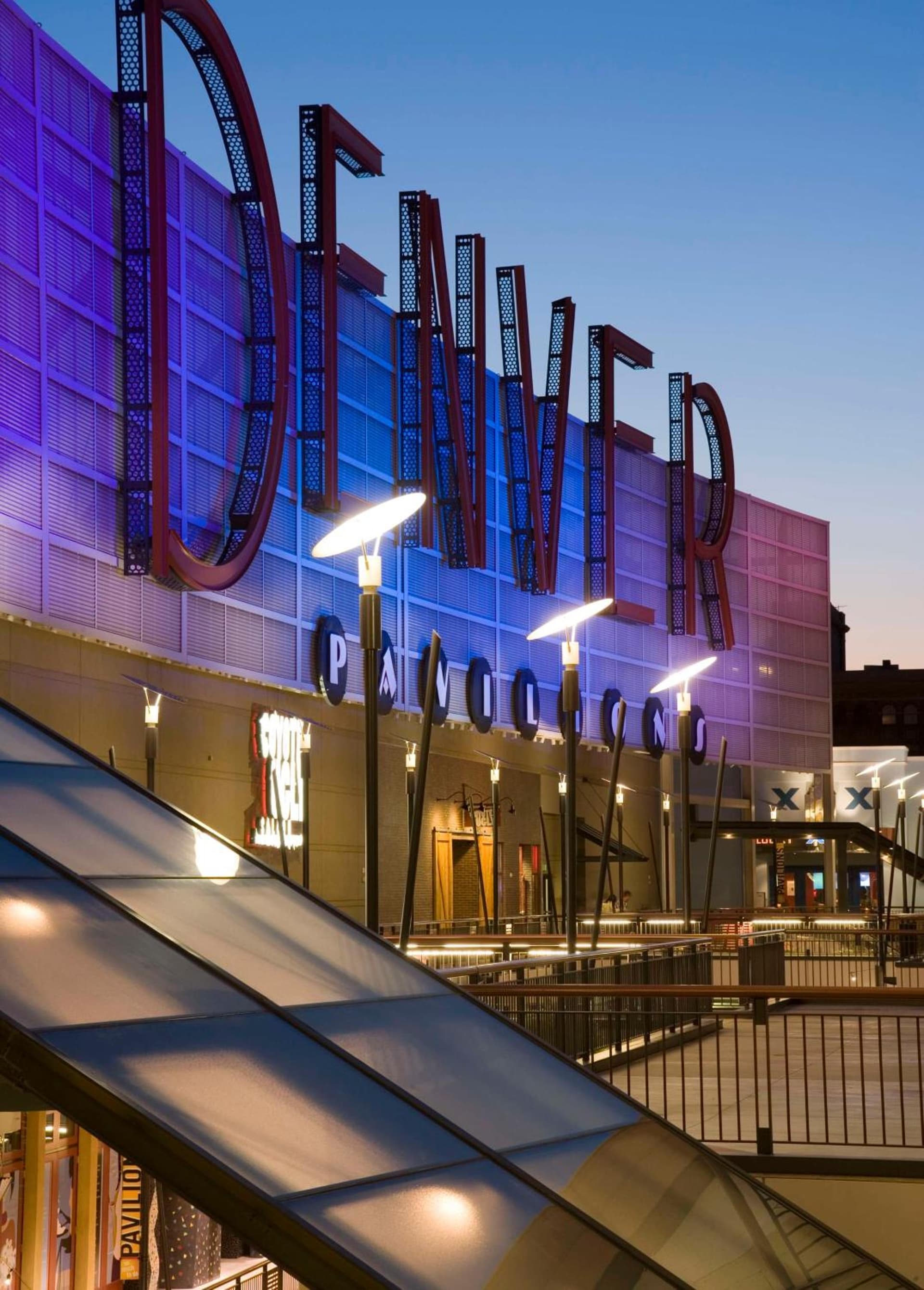 Hyatt Regency Denver at Colorado Convention Center gallery photo in Denver, CO — image 36