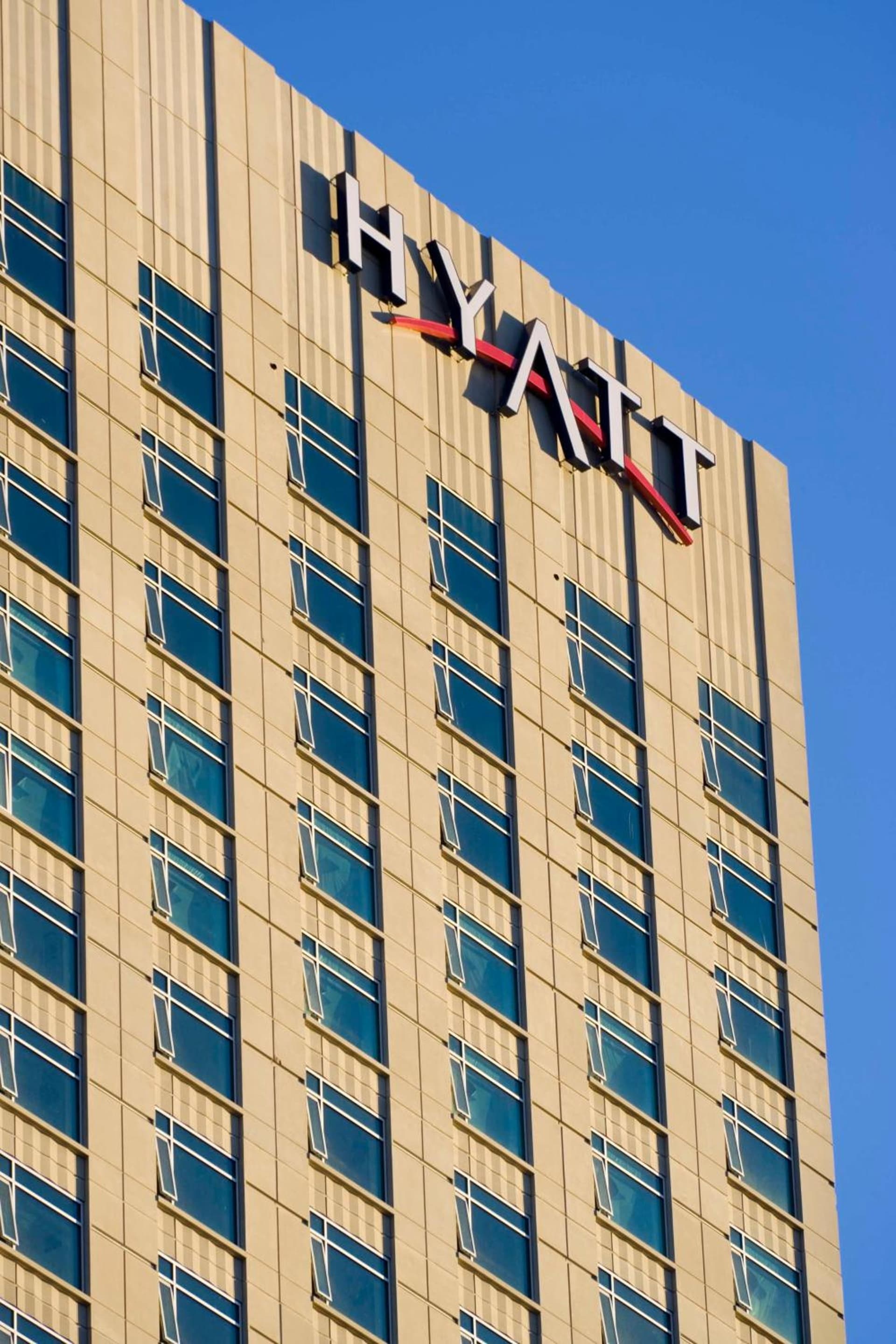 Hyatt Regency Denver at Colorado Convention Center — hotel in Denver, Colorado