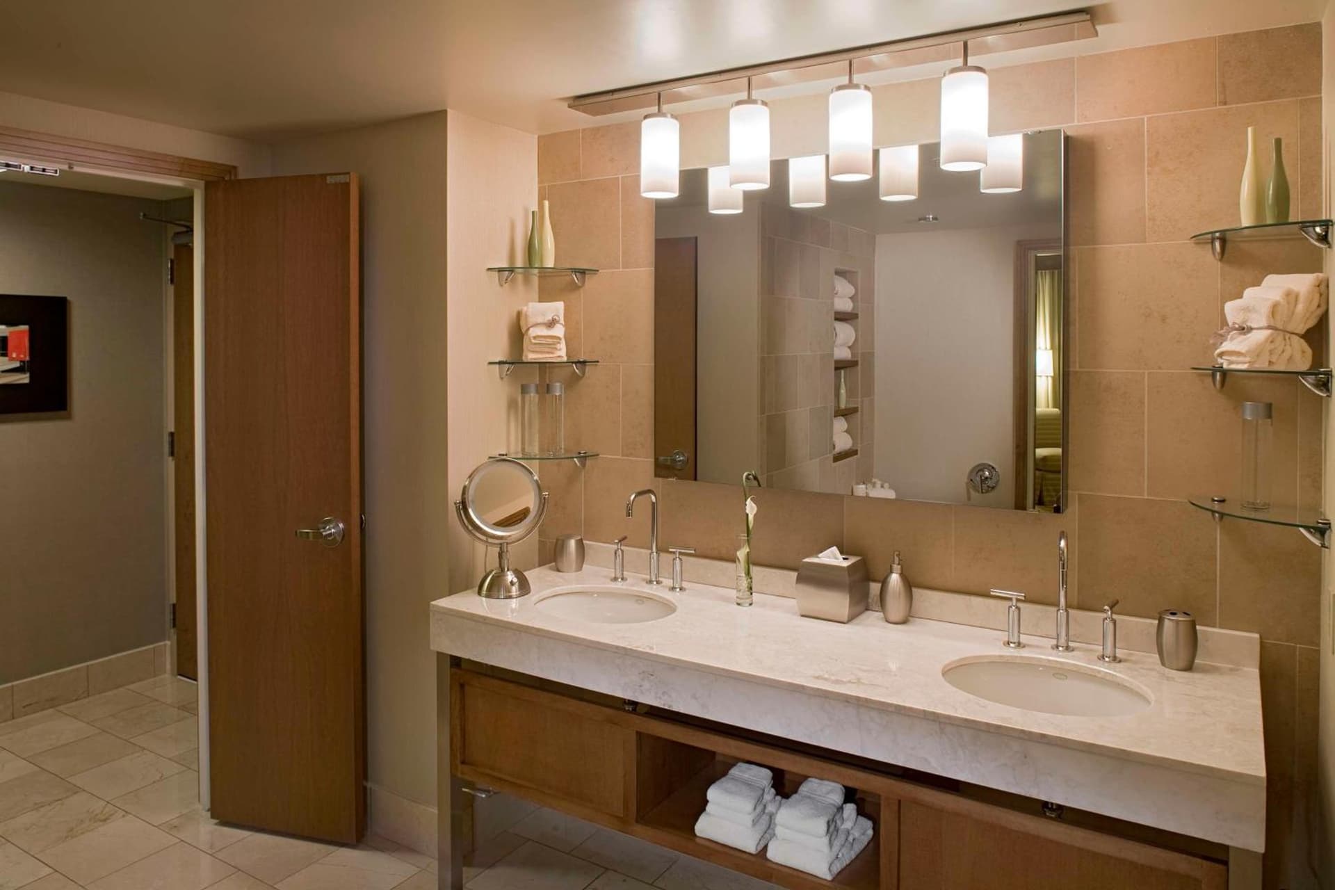 Hyatt Regency Denver at Colorado Convention Center gallery photo in Denver, CO — image 10