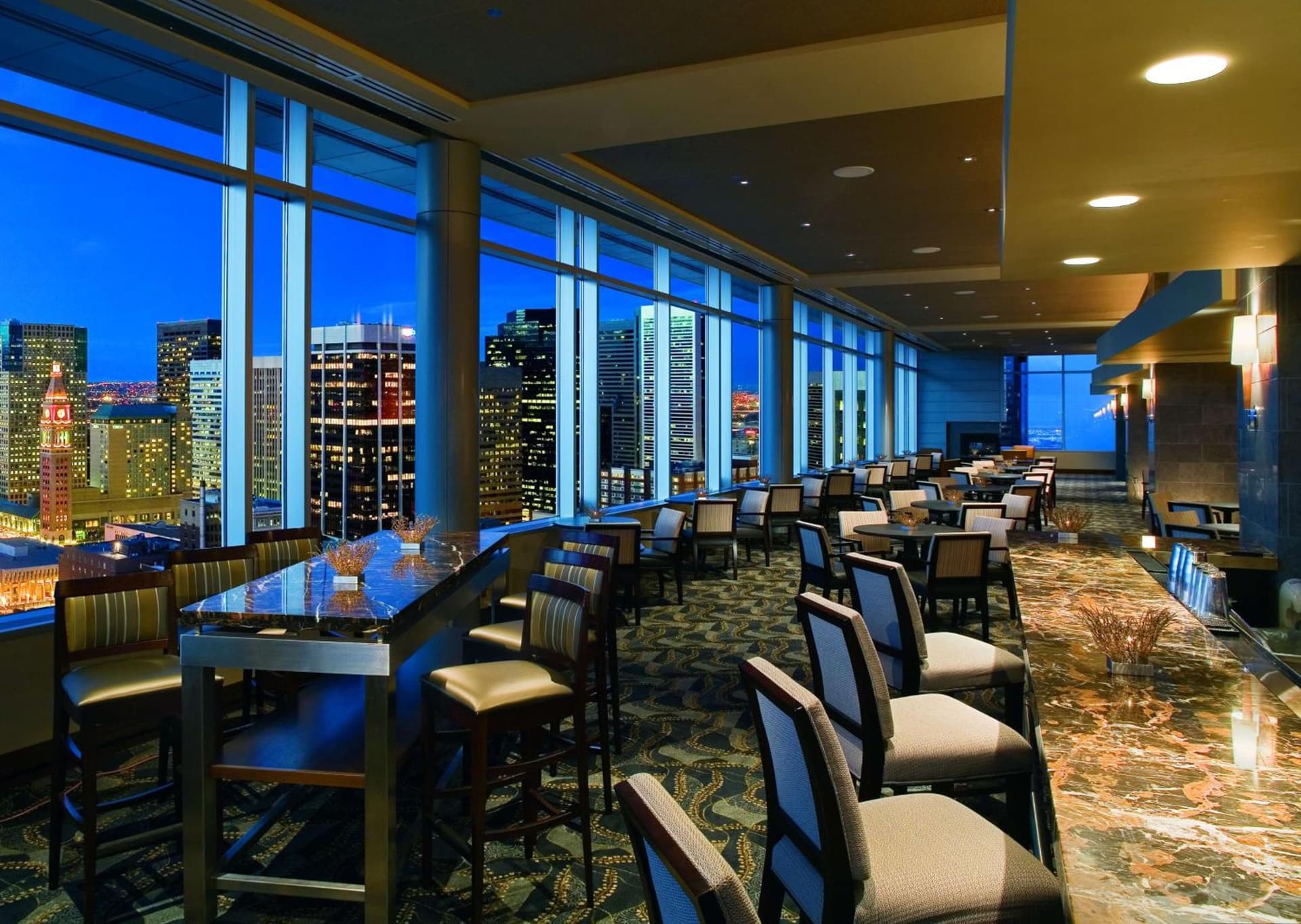 Hyatt Regency Denver at Colorado Convention Center gallery photo in Denver, CO — image 13
