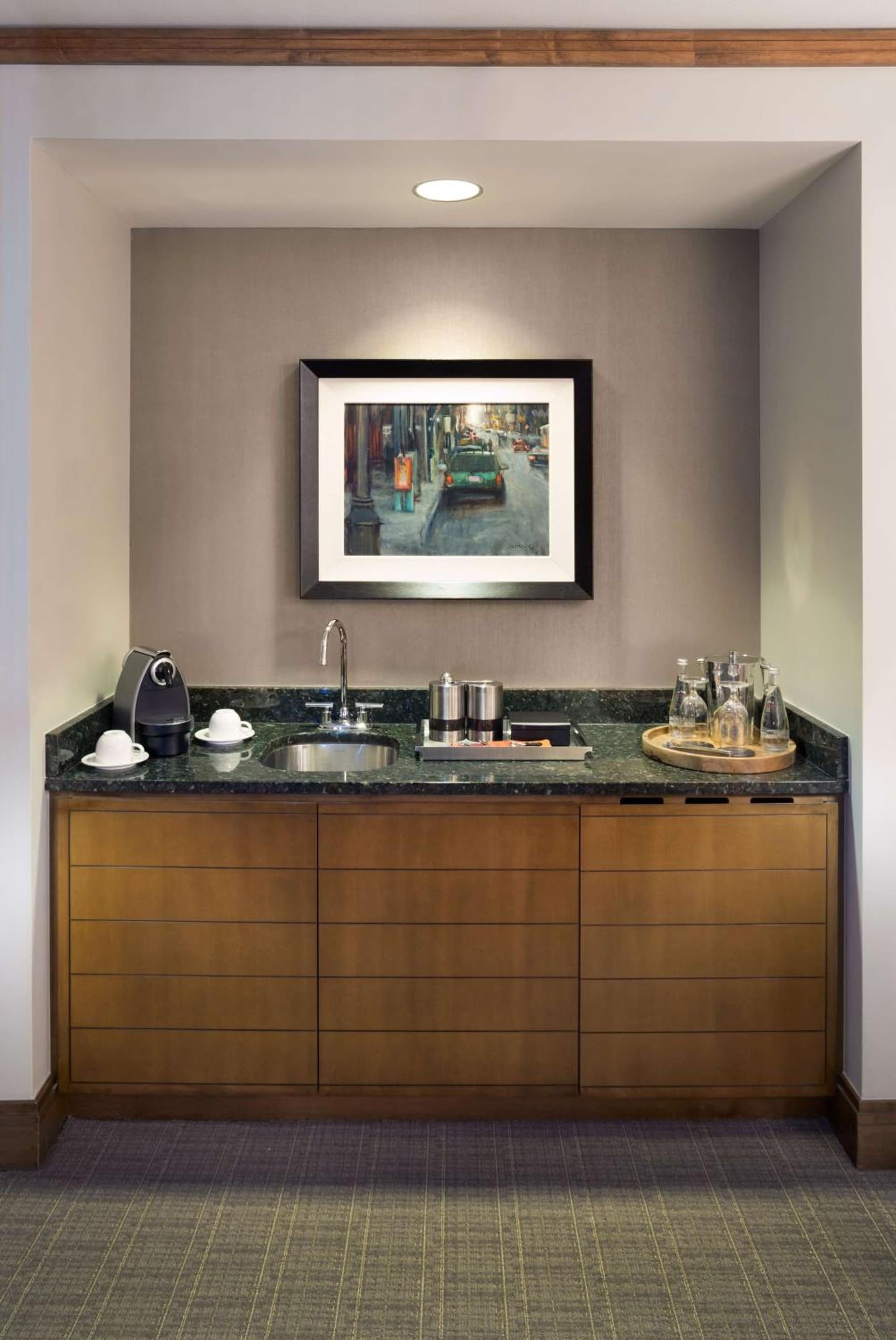 Hyatt Regency Denver at Colorado Convention Center gallery photo in Denver, CO — image 38