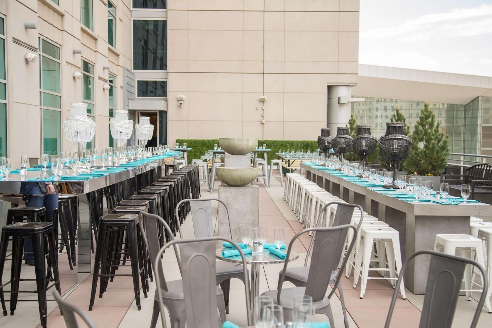 Hyatt Regency Denver at Colorado Convention Center gallery photo in Denver, CO — image 84