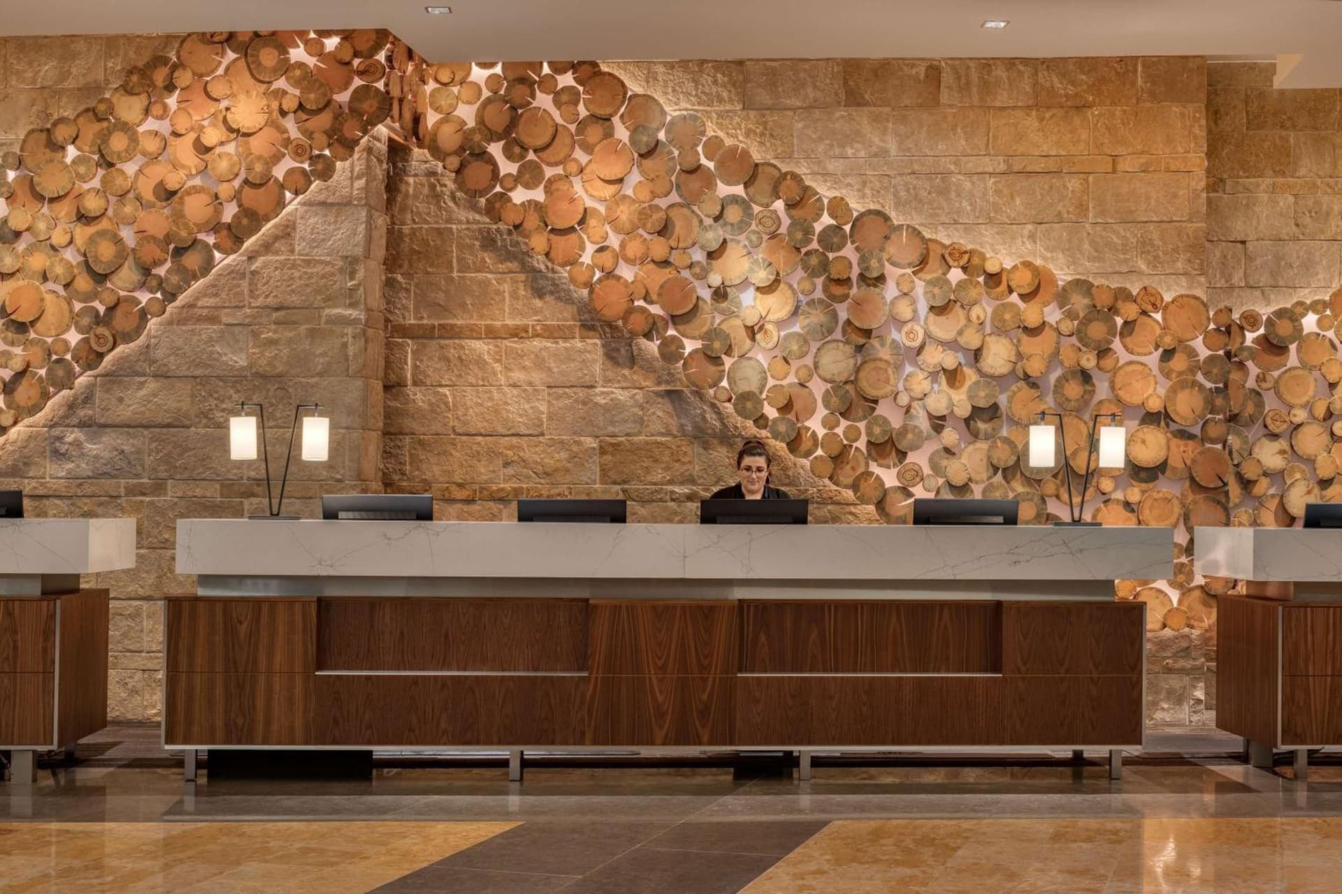 Hyatt Regency Denver at Colorado Convention Center gallery photo in Denver, CO — image 33
