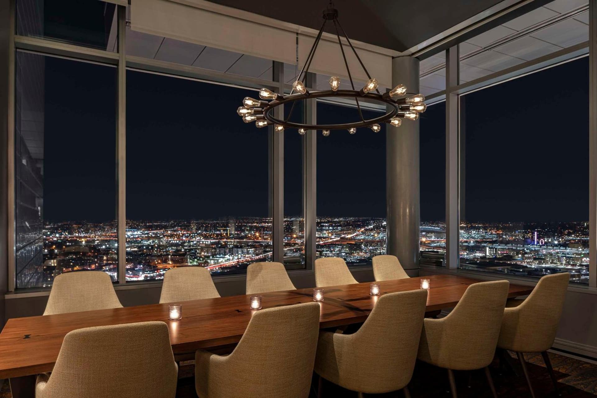 Hyatt Regency Denver at Colorado Convention Center gallery photo in Denver, CO — image 29