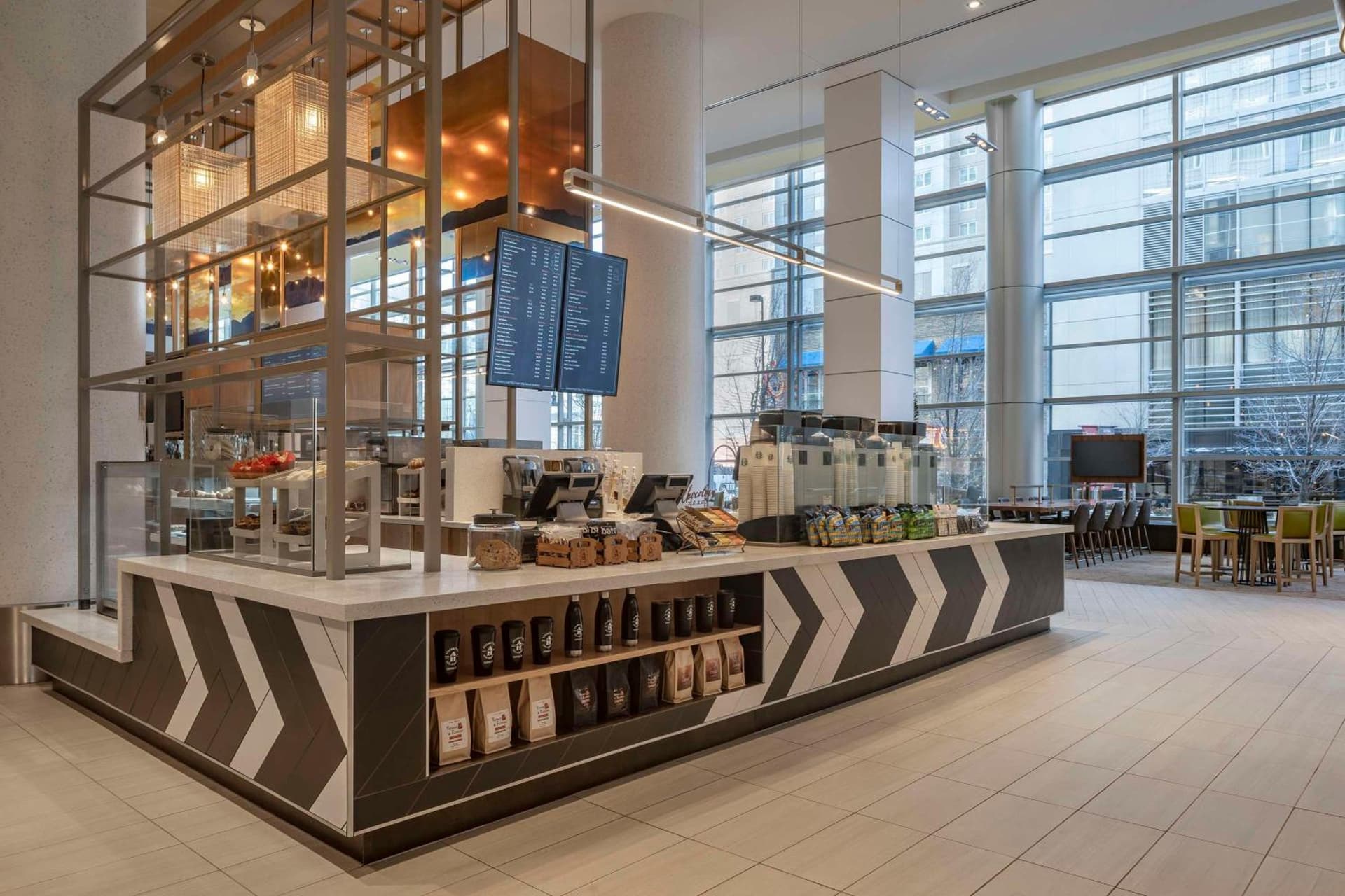 Hyatt Regency Denver at Colorado Convention Center gallery photo in Denver, CO — image 104