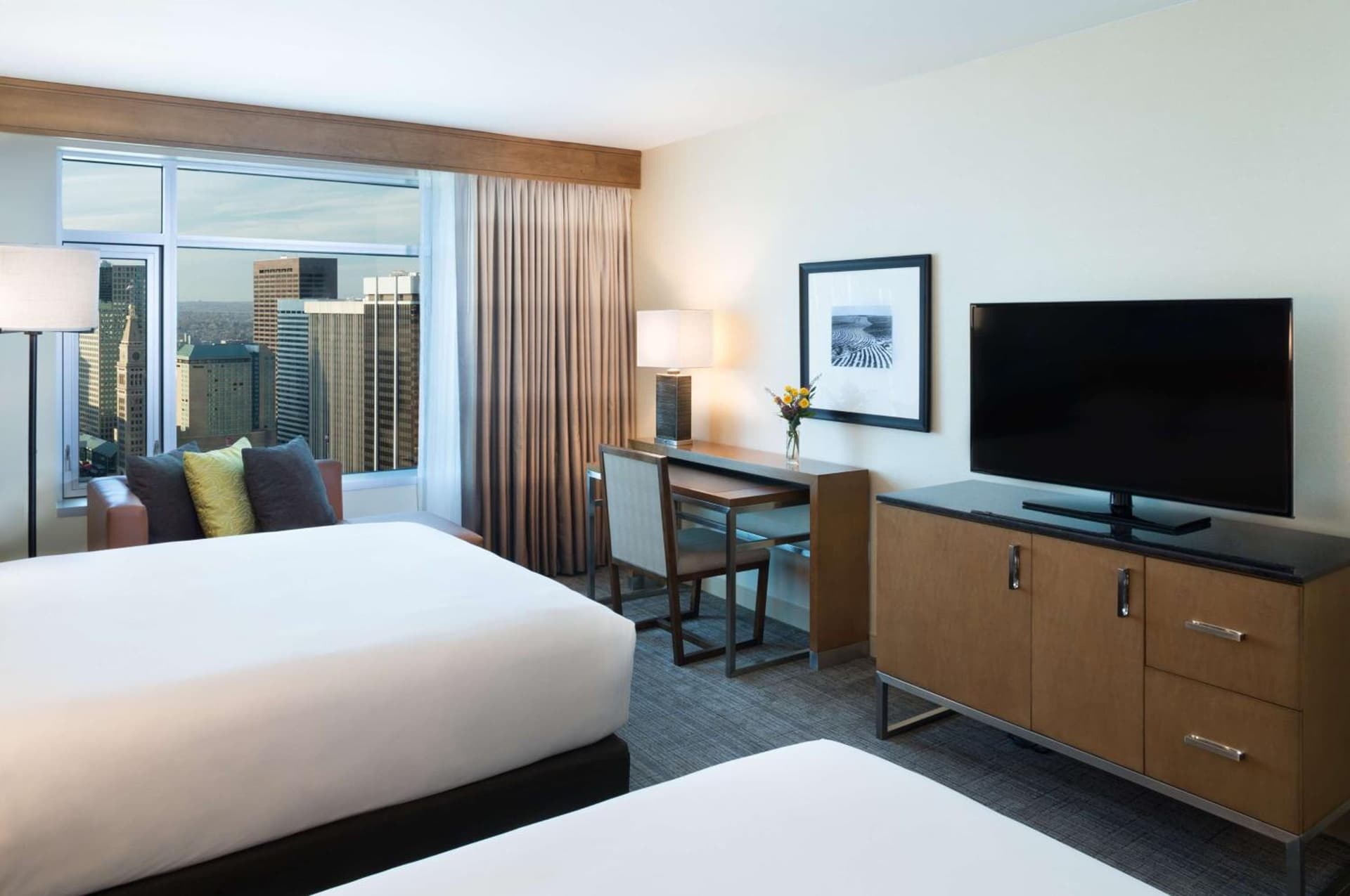 Hyatt Regency Denver at Colorado Convention Center gallery photo in Denver, CO — image 83