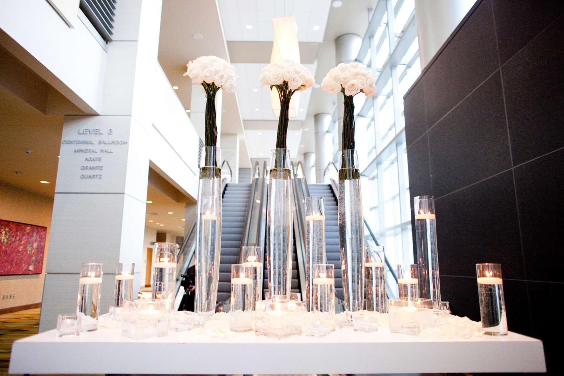 Hyatt Regency Denver at Colorado Convention Center gallery photo in Denver, CO — image 58