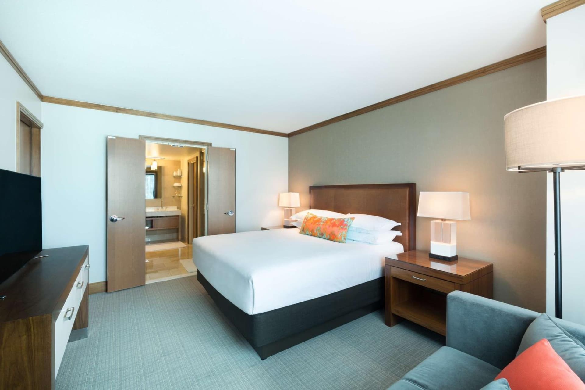 Hyatt Regency Denver at Colorado Convention Center gallery photo in Denver, CO — image 32