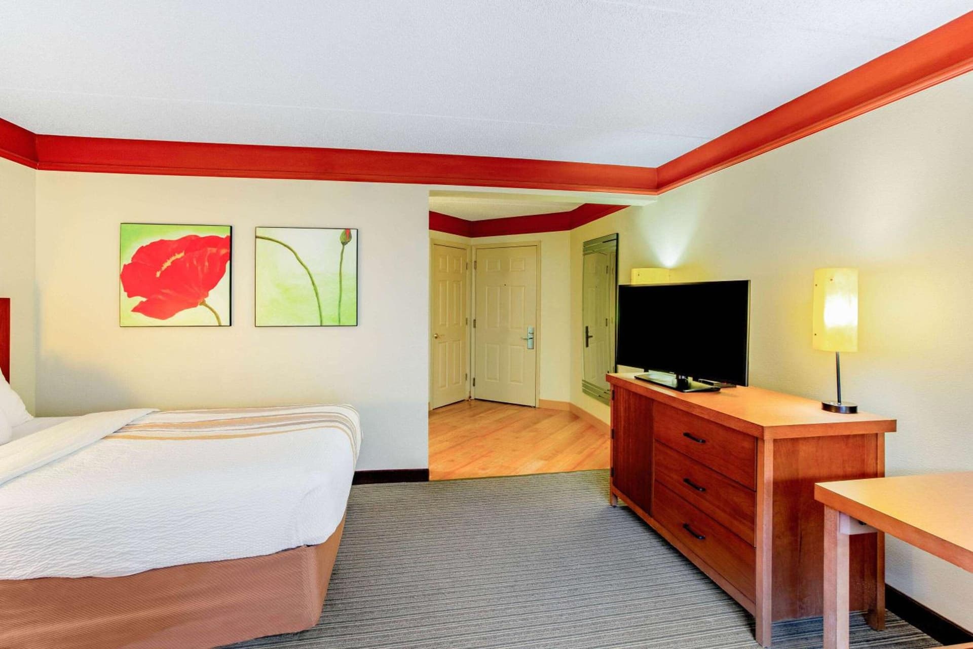 La Quinta by Wyndham Raleigh/Durham Southpoint gallery photo in Durham, NC — image 24