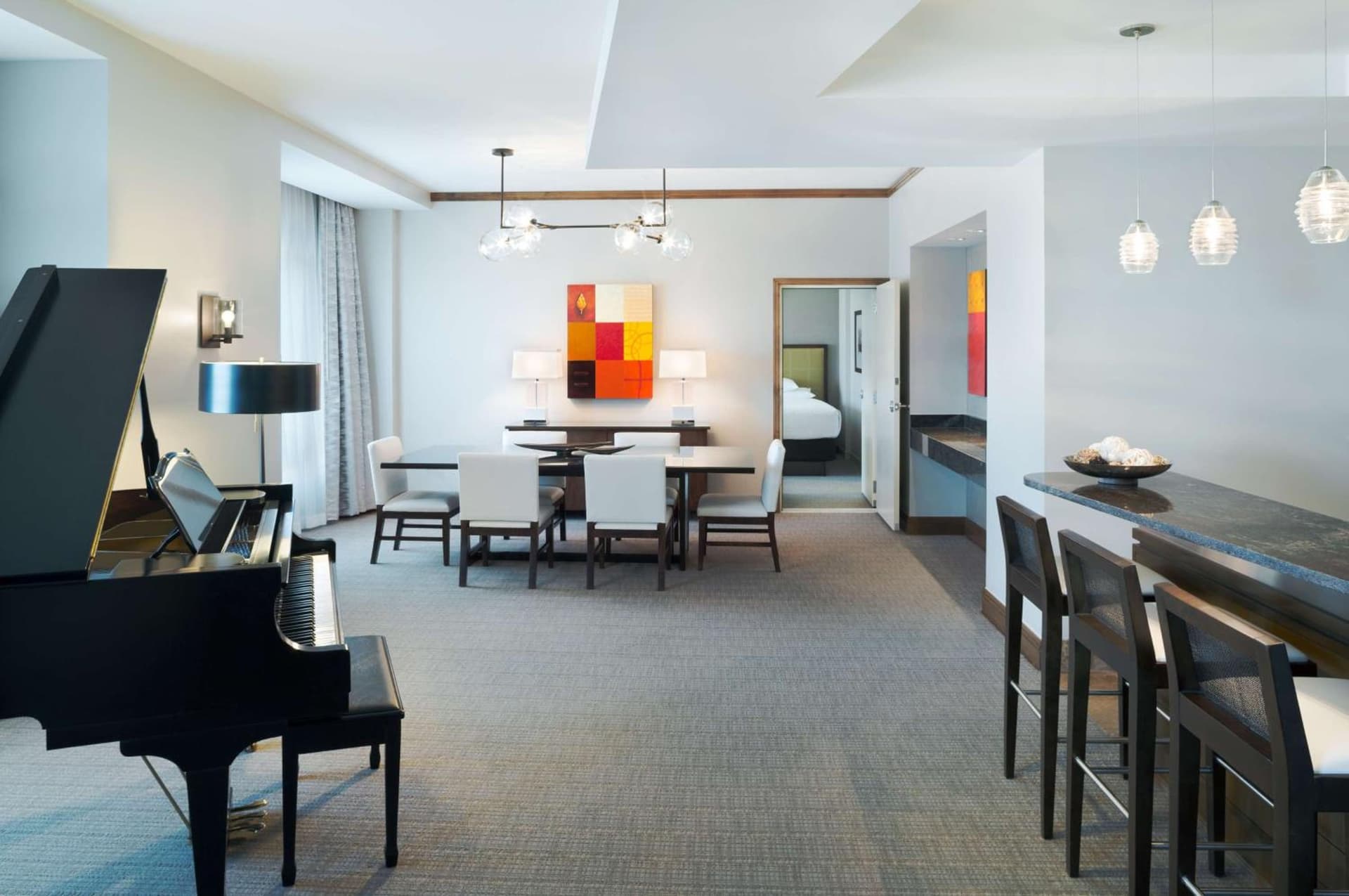 Hyatt Regency Denver at Colorado Convention Center gallery photo in Denver, CO — image 61