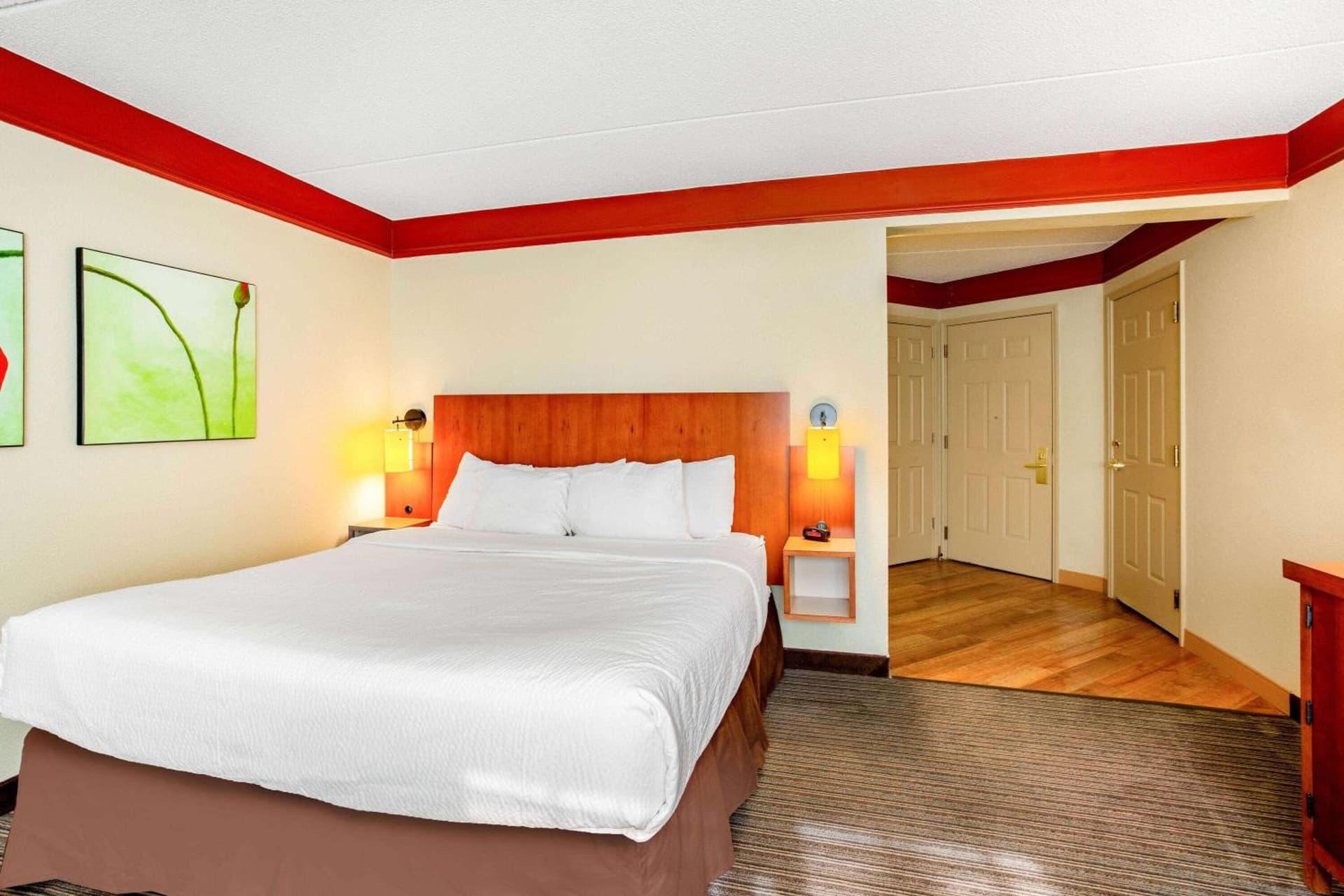 La Quinta by Wyndham Raleigh/Durham Southpoint gallery photo in Durham, NC — image 23